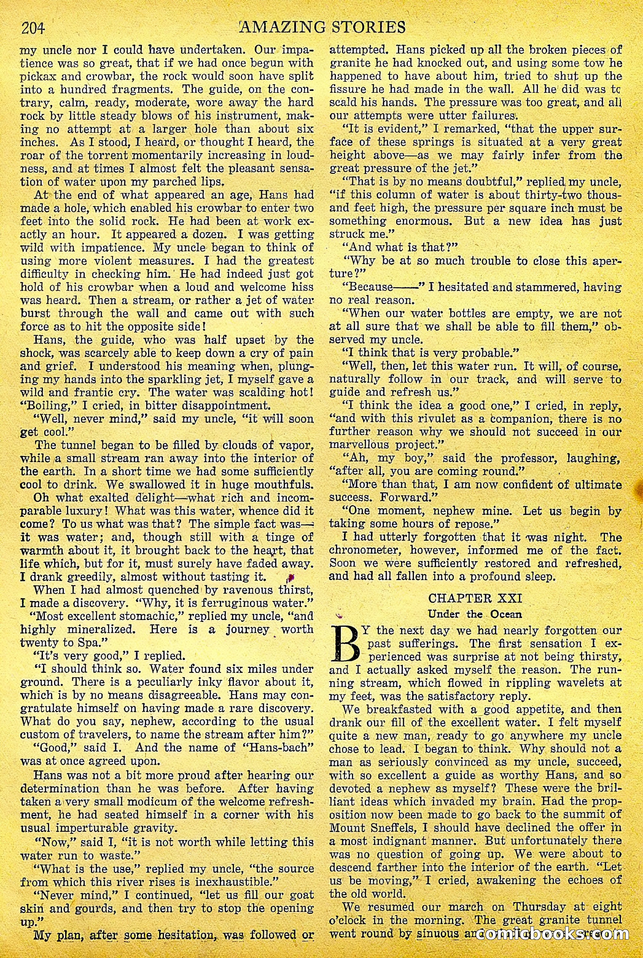 Amazing Stories, Vol. 1 No. 3 — page 14 of 100