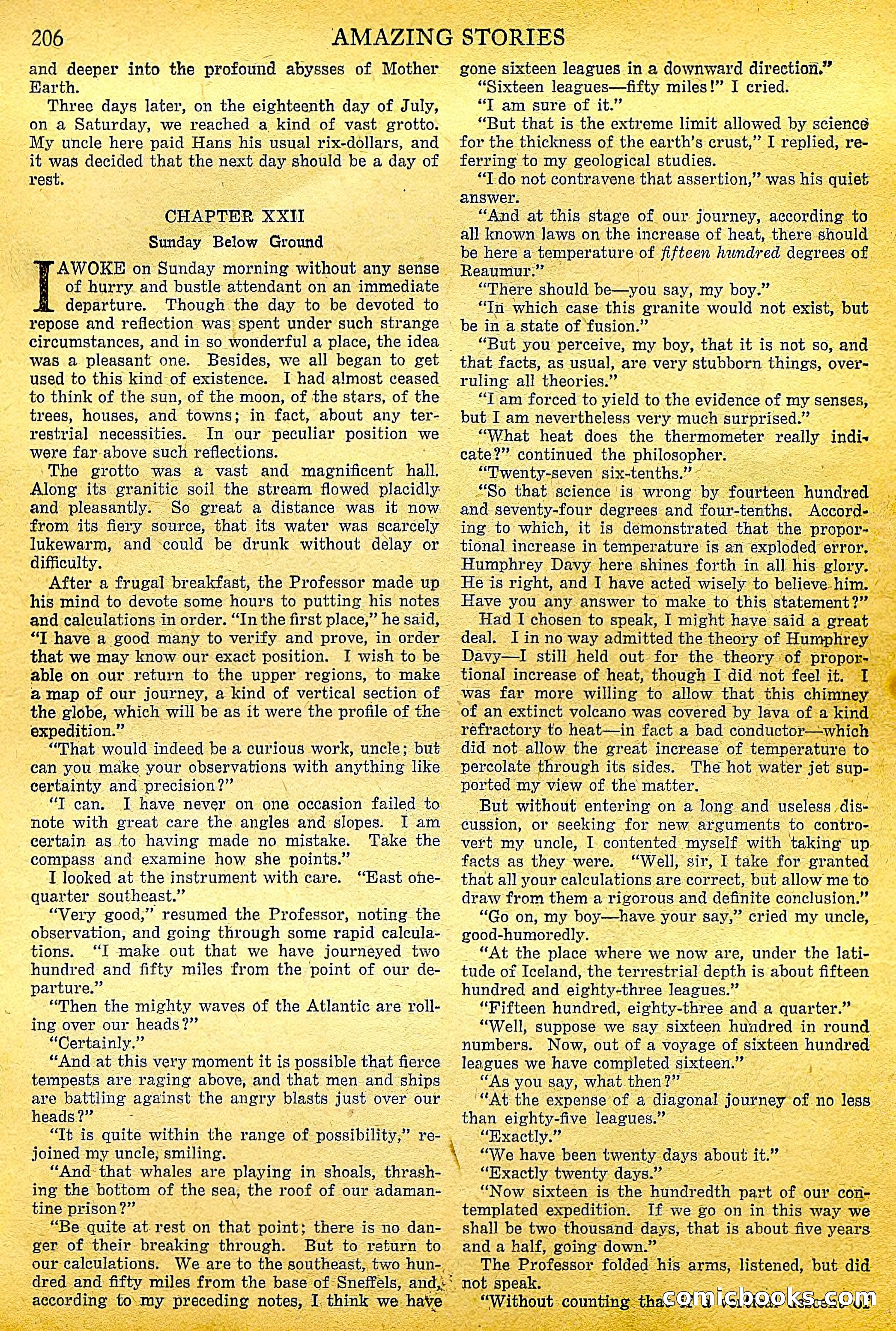 Amazing Stories, Vol. 1 No. 3 — page 16 of 100