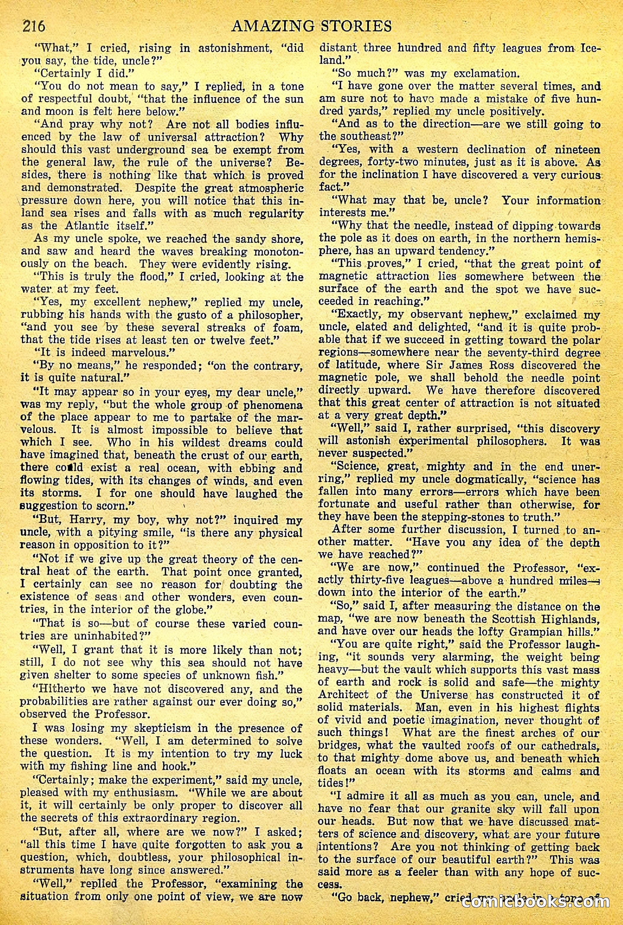 Amazing Stories, Vol. 1 No. 3 — page 26 of 100