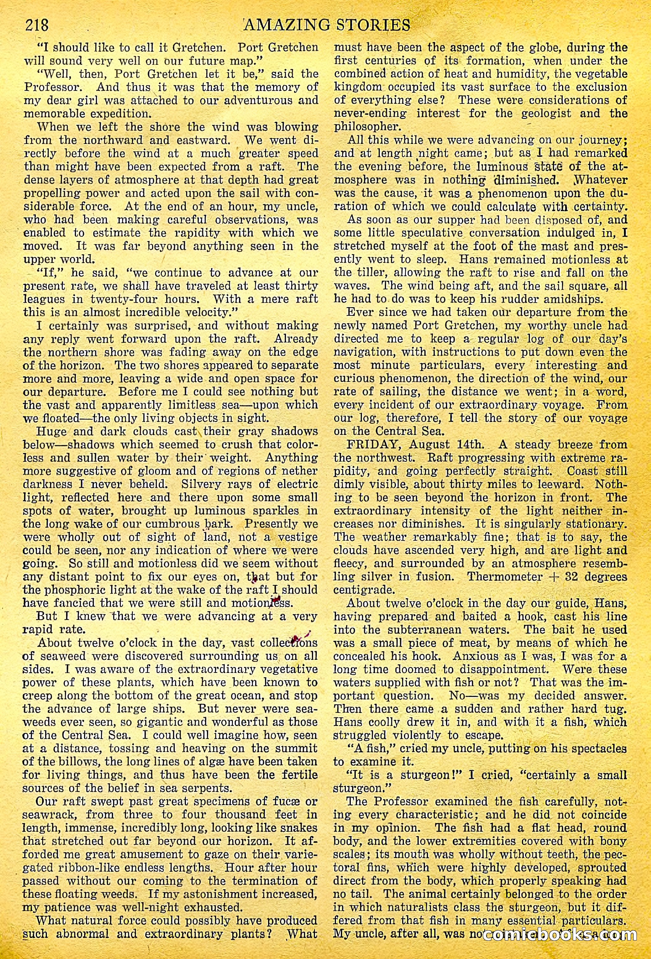 Amazing Stories, Vol. 1 No. 3 — page 28 of 100