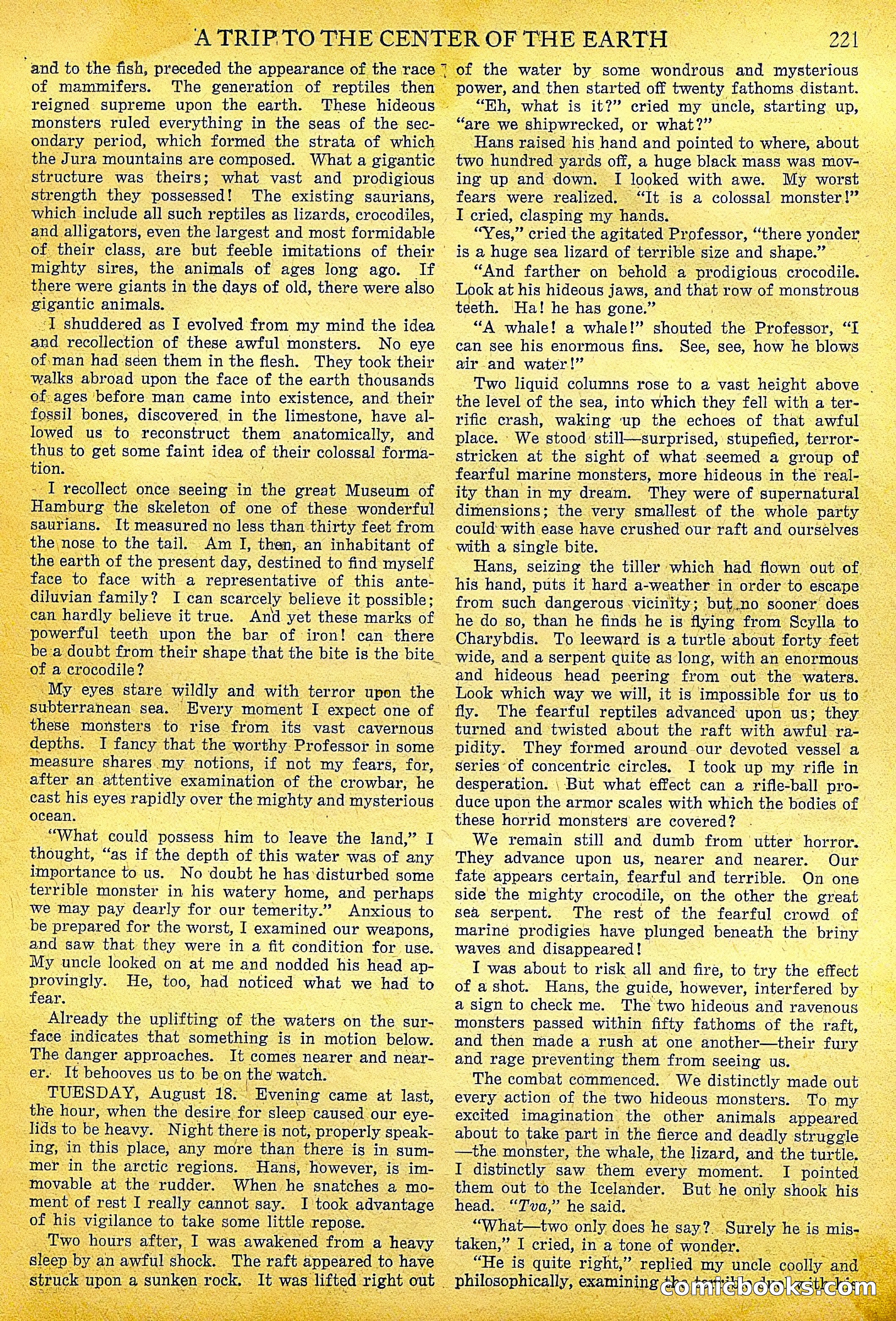 Amazing Stories, Vol. 1 No. 3 — page 31 of 100