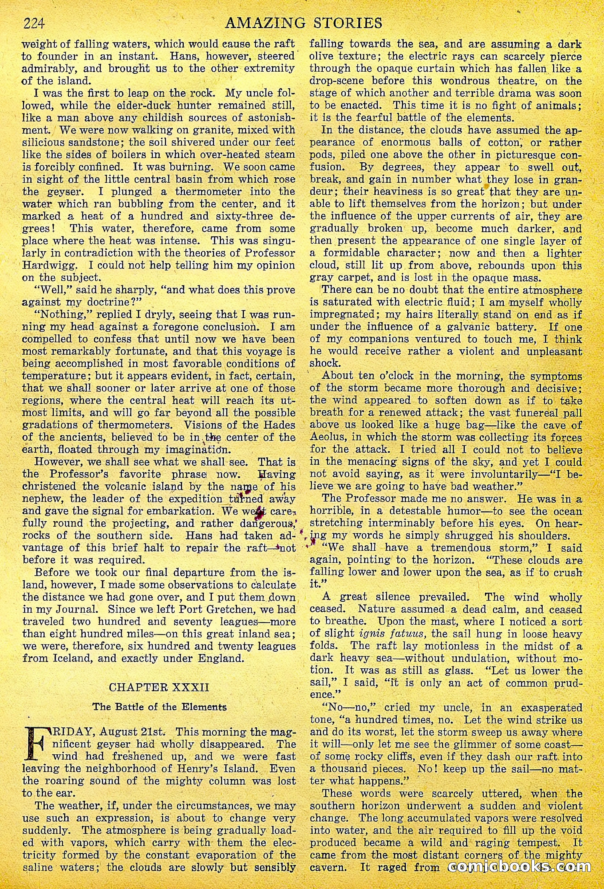 Amazing Stories, Vol. 1 No. 3 — page 34 of 100