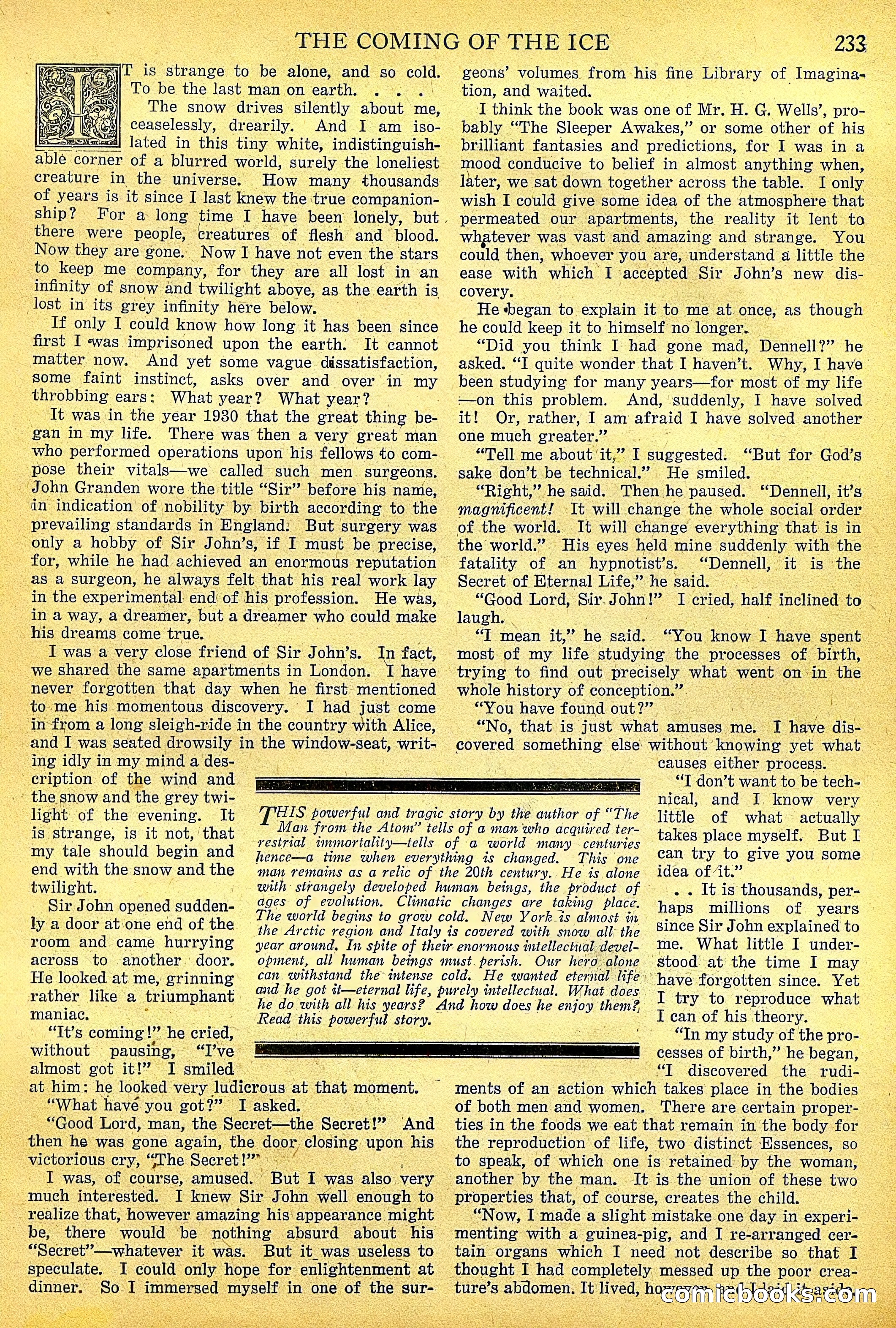Amazing Stories, Vol. 1 No. 3 — page 43 of 100
