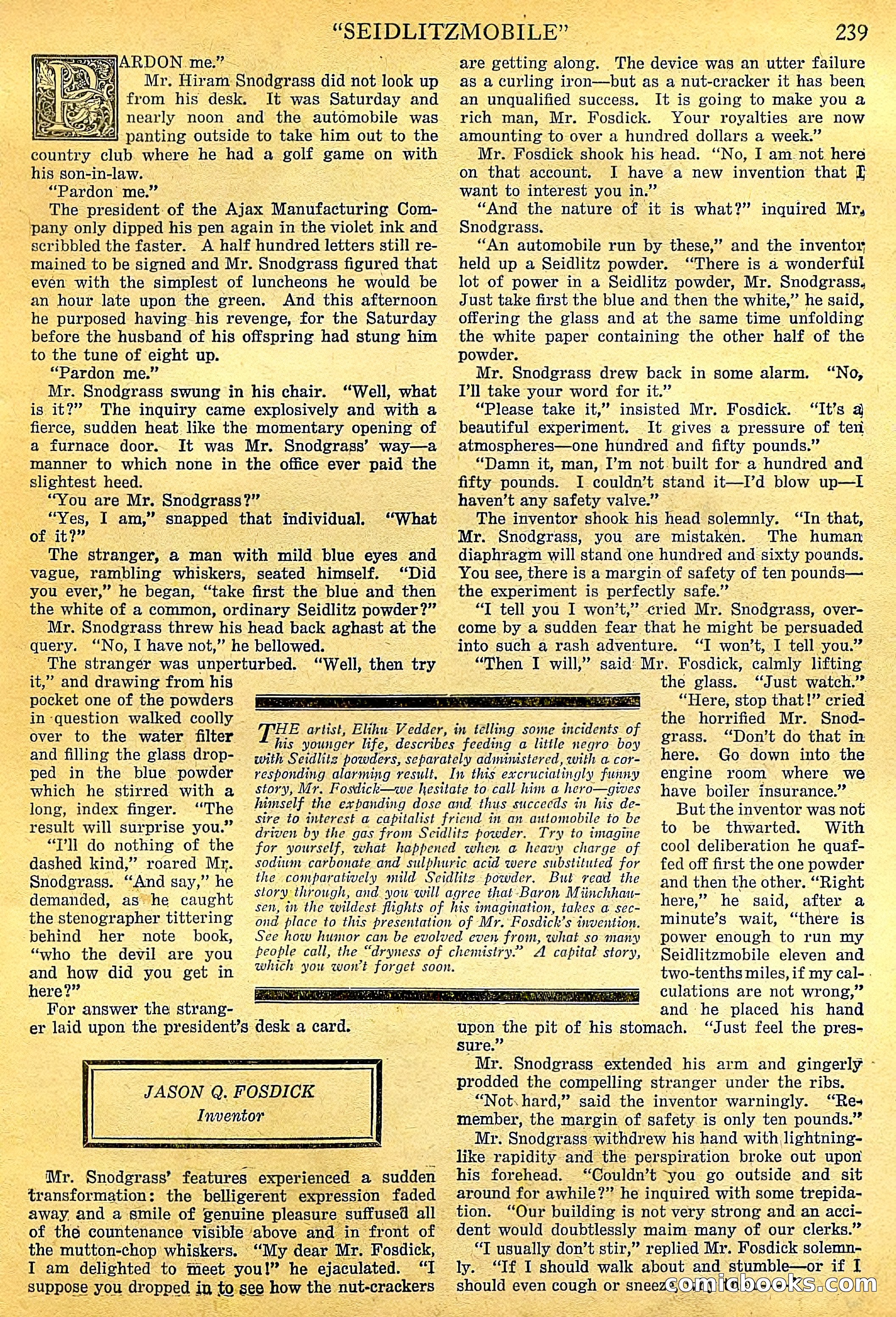 Amazing Stories, Vol. 1 No. 3 — page 49 of 100
