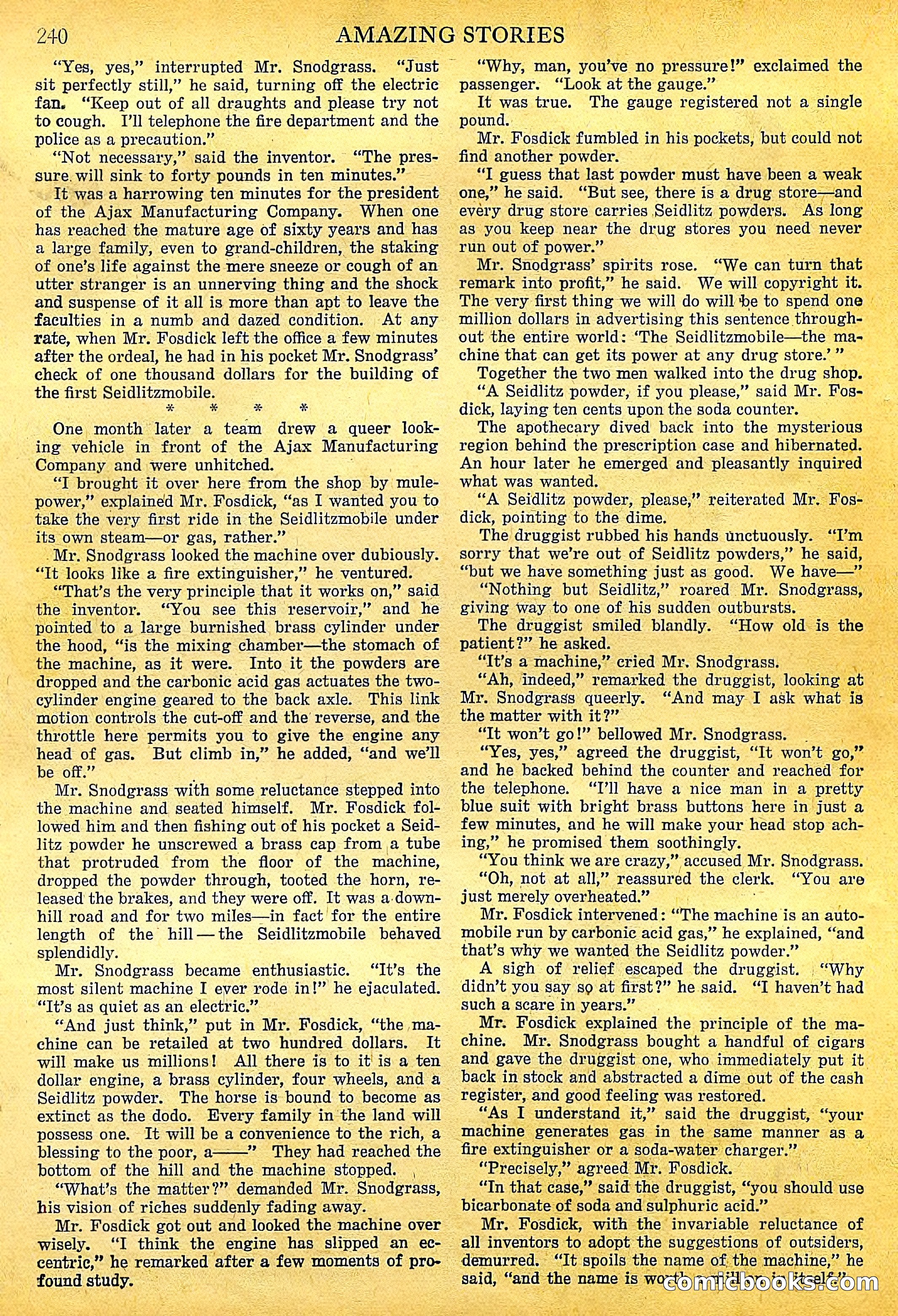 Amazing Stories, Vol. 1 No. 3 — page 50 of 100