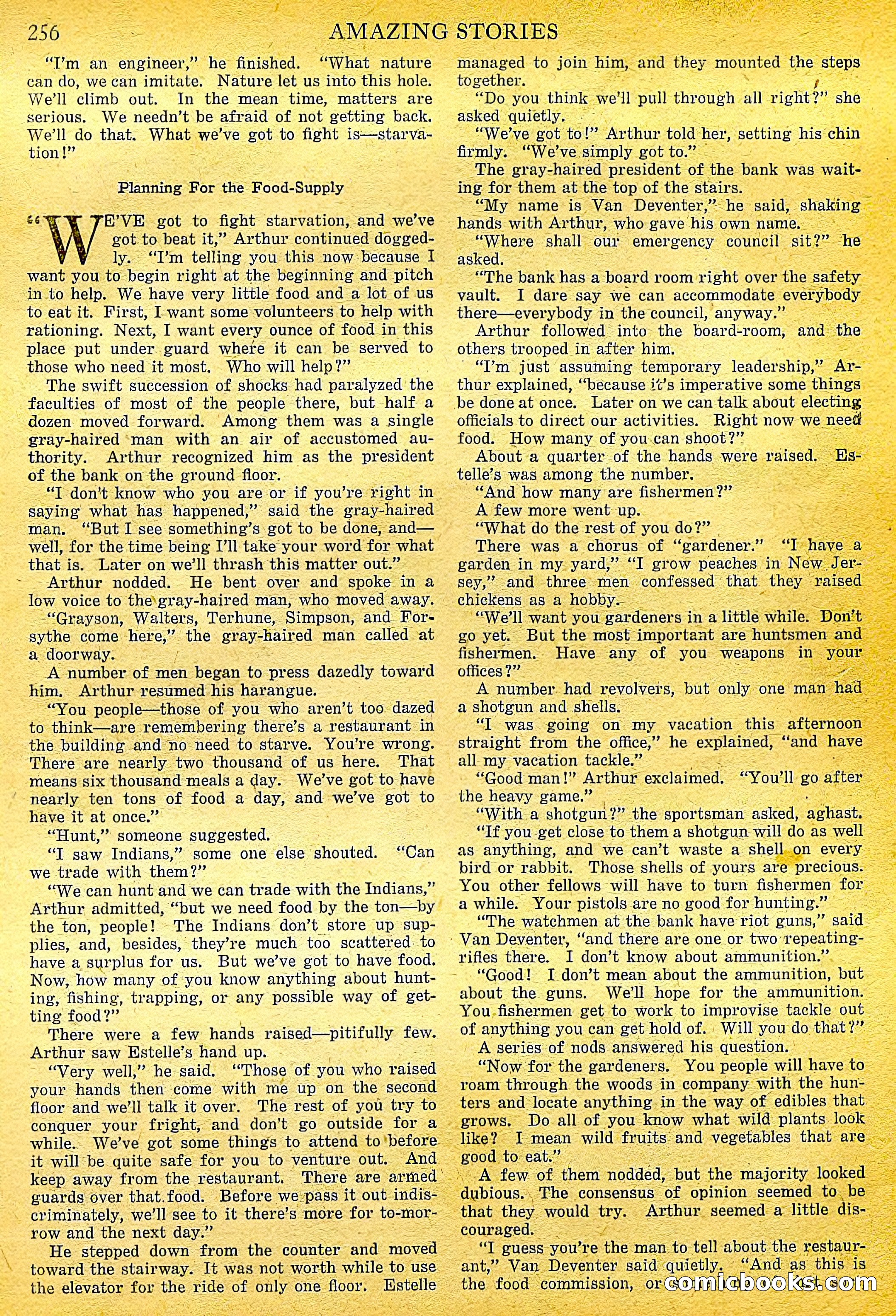 Amazing Stories, Vol. 1 No. 3 — page 66 of 100
