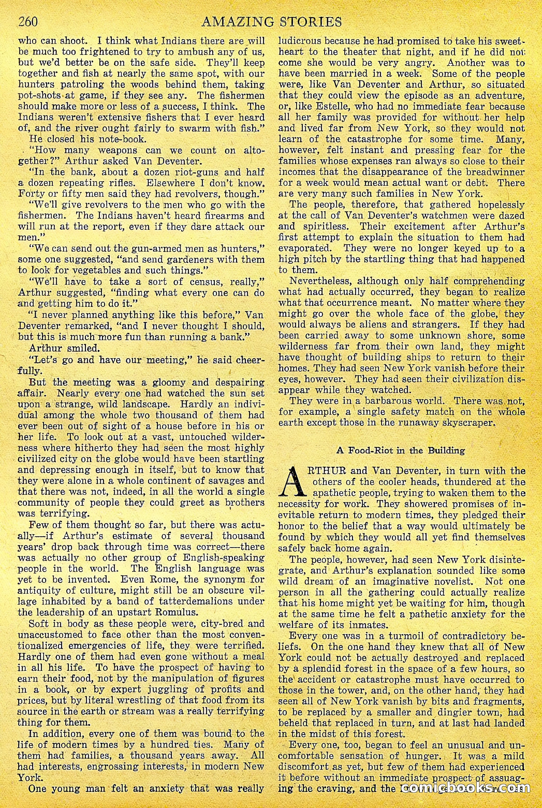 Amazing Stories, Vol. 1 No. 3 — page 70 of 100