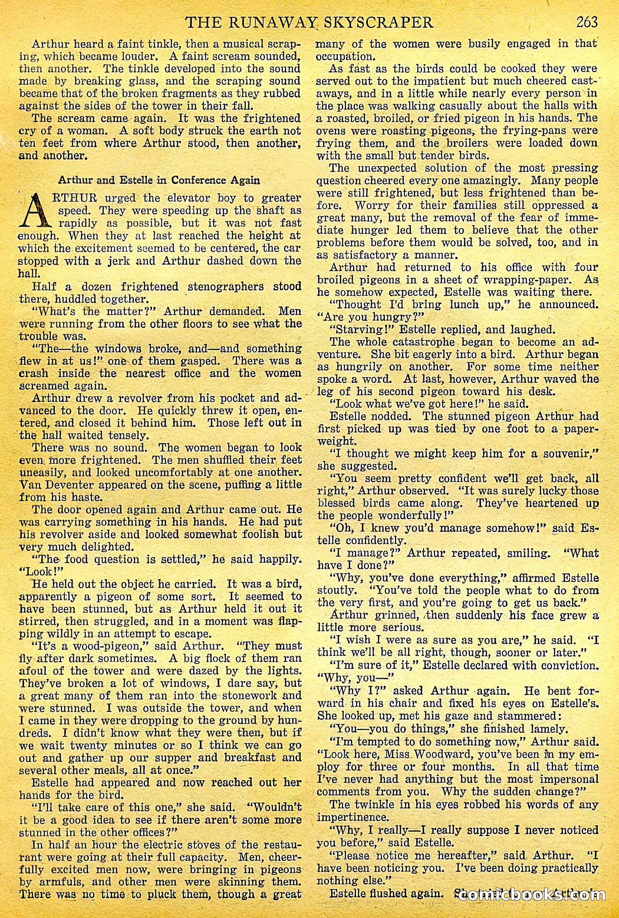 Amazing Stories, Vol. 1 No. 3 — page 73 of 100