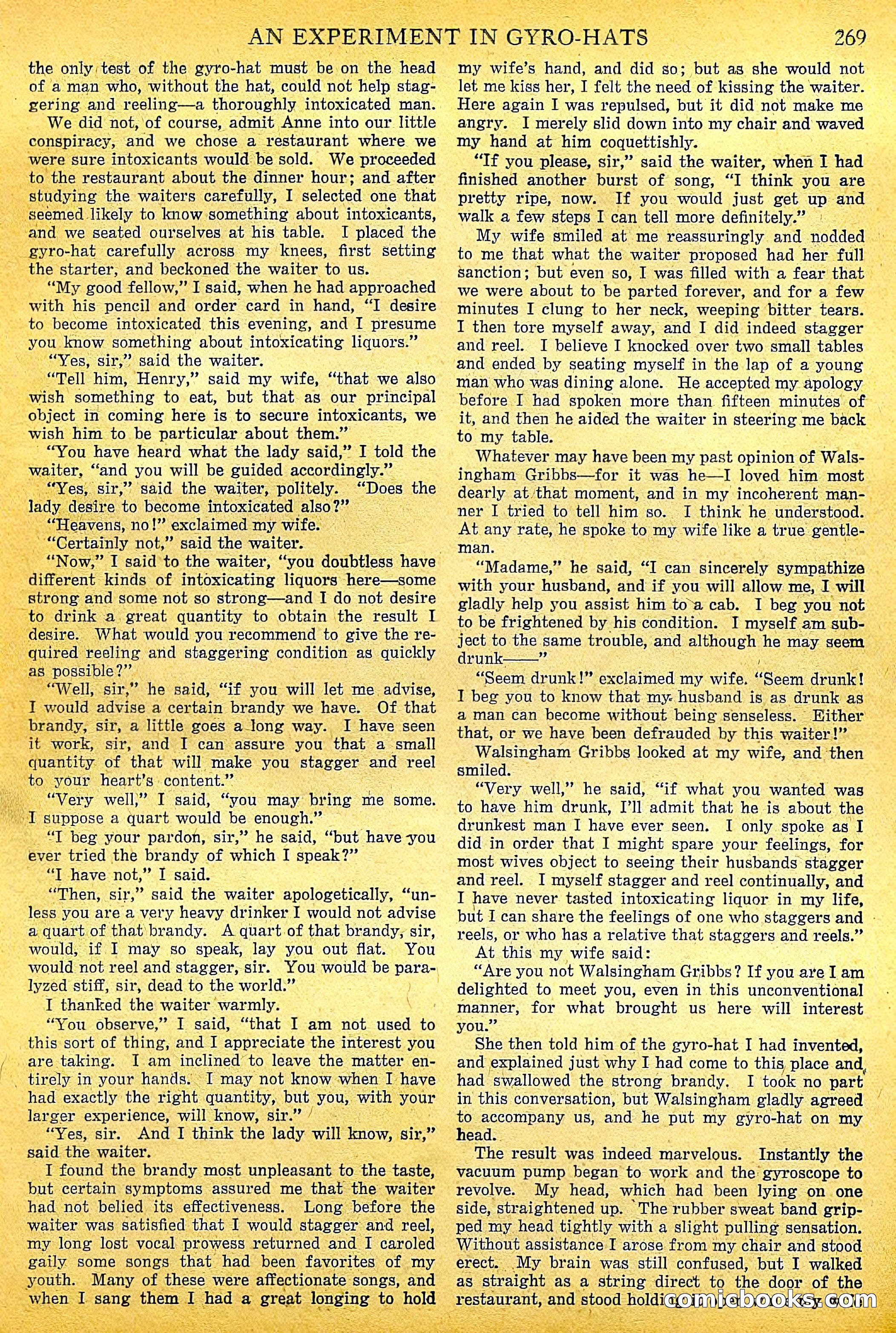 Amazing Stories, Vol. 1 No. 3 — page 79 of 100