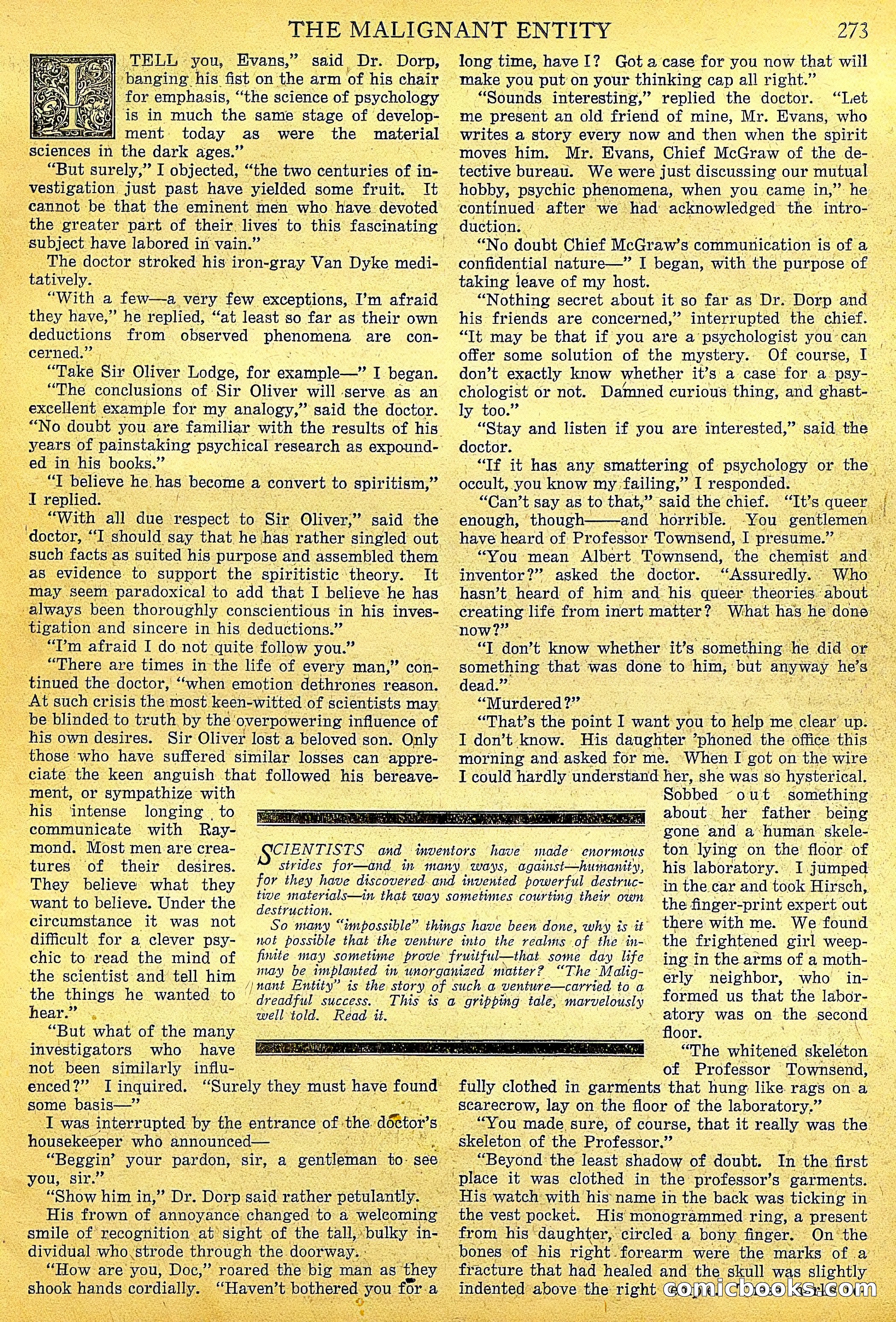 Amazing Stories, Vol. 1 No. 3 — page 83 of 100