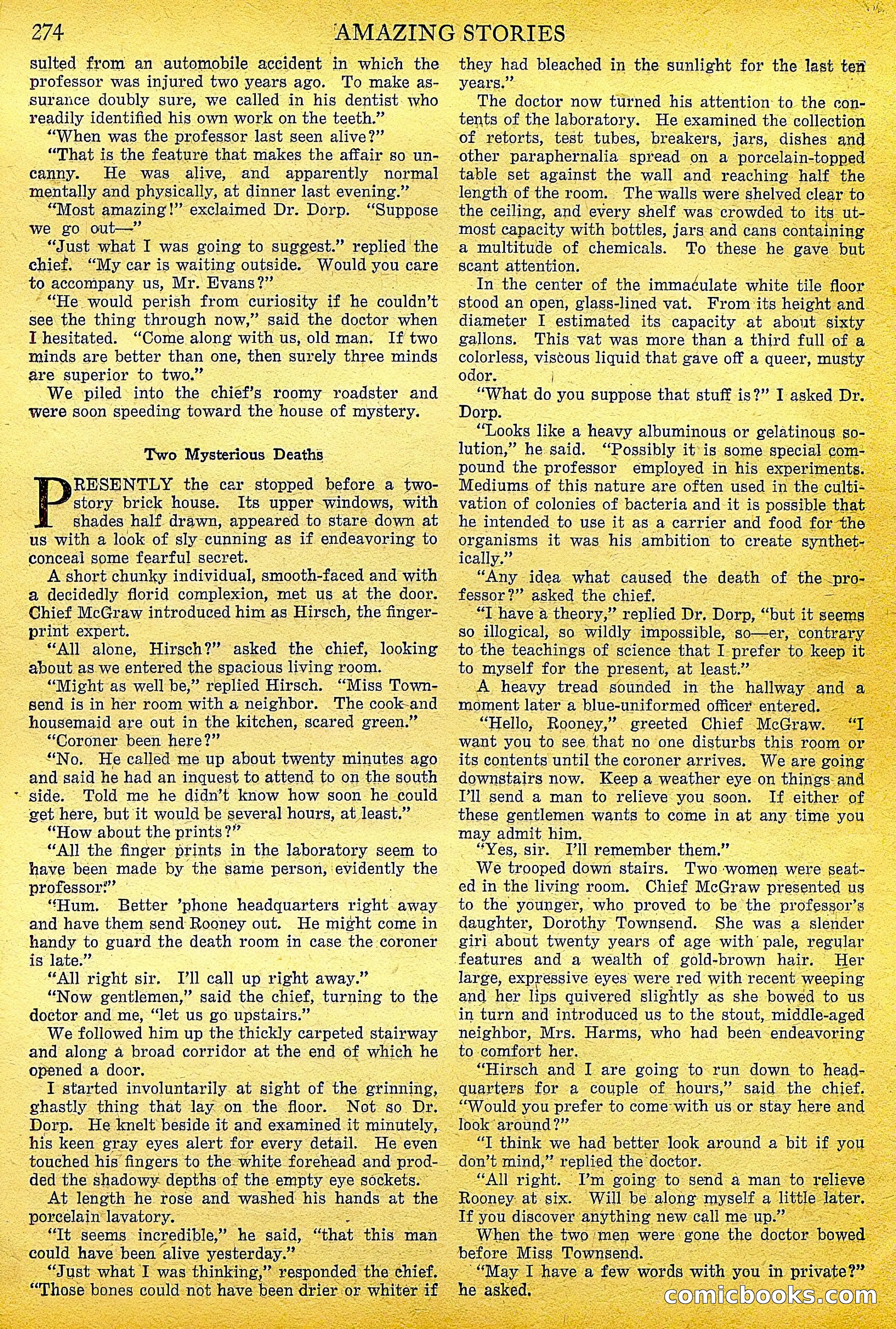 Amazing Stories, Vol. 1 No. 3 — page 84 of 100