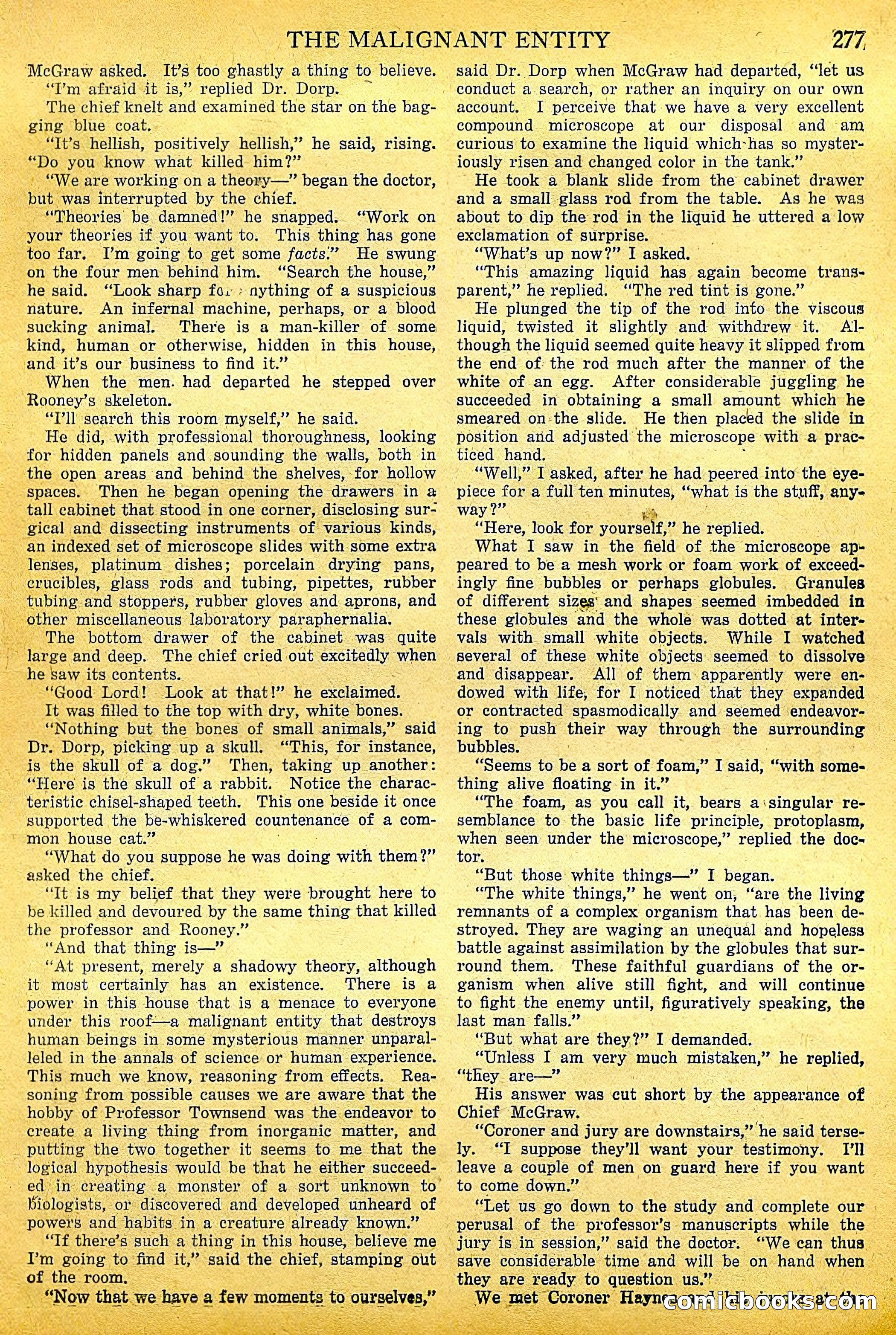 Amazing Stories, Vol. 1 No. 3 — page 87 of 100