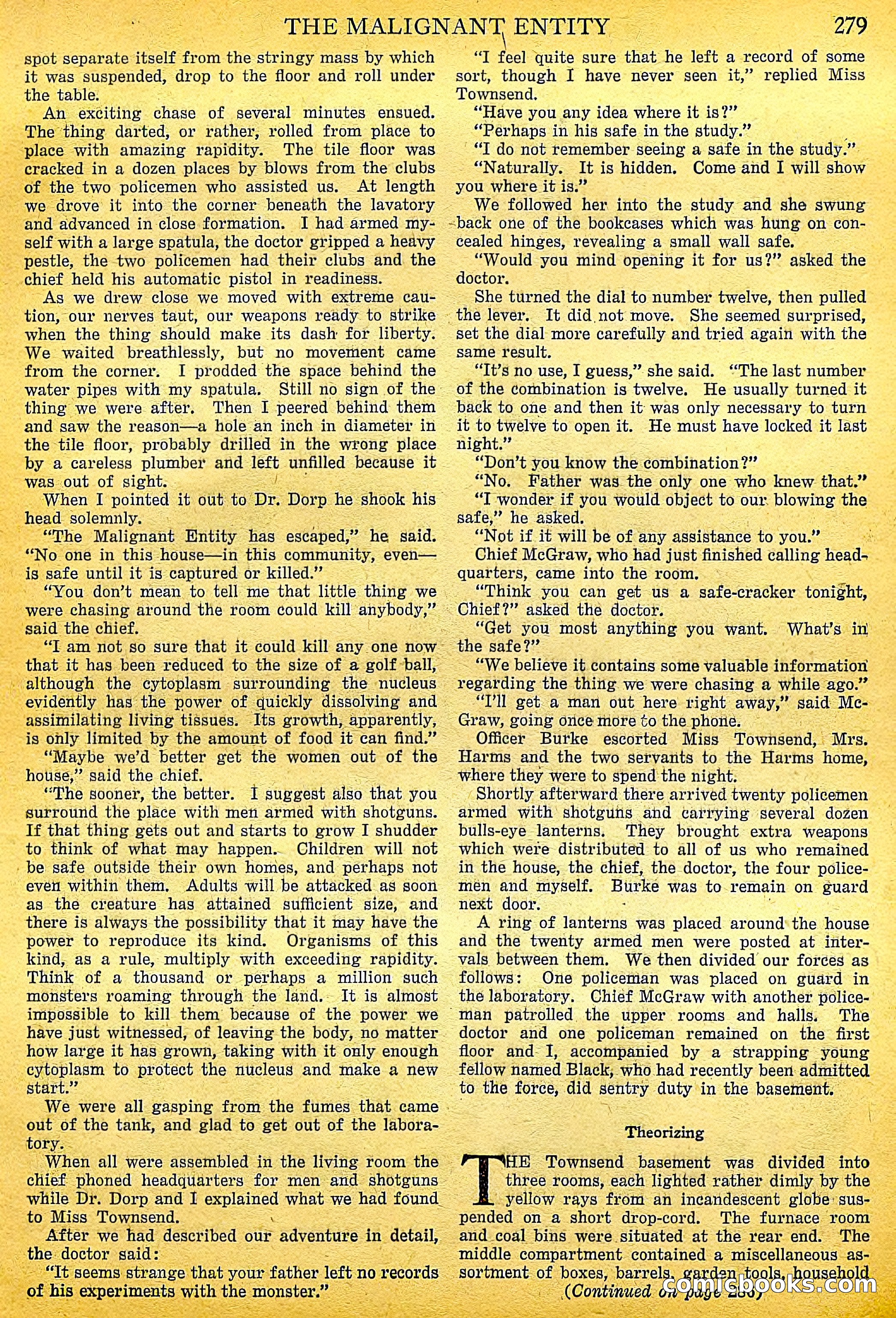 Amazing Stories, Vol. 1 No. 3 — page 89 of 100