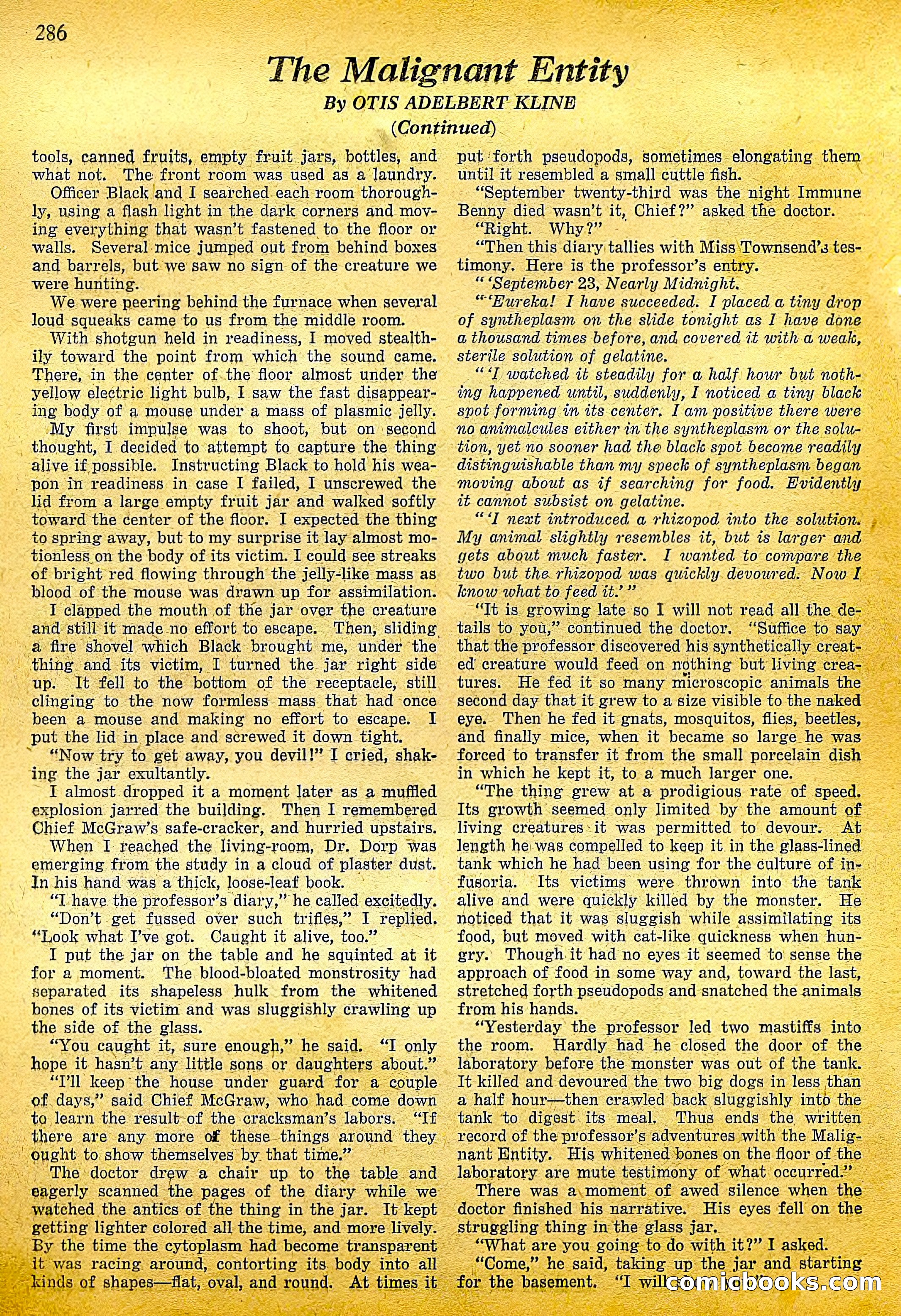 Amazing Stories, Vol. 1 No. 3 — page 96 of 100