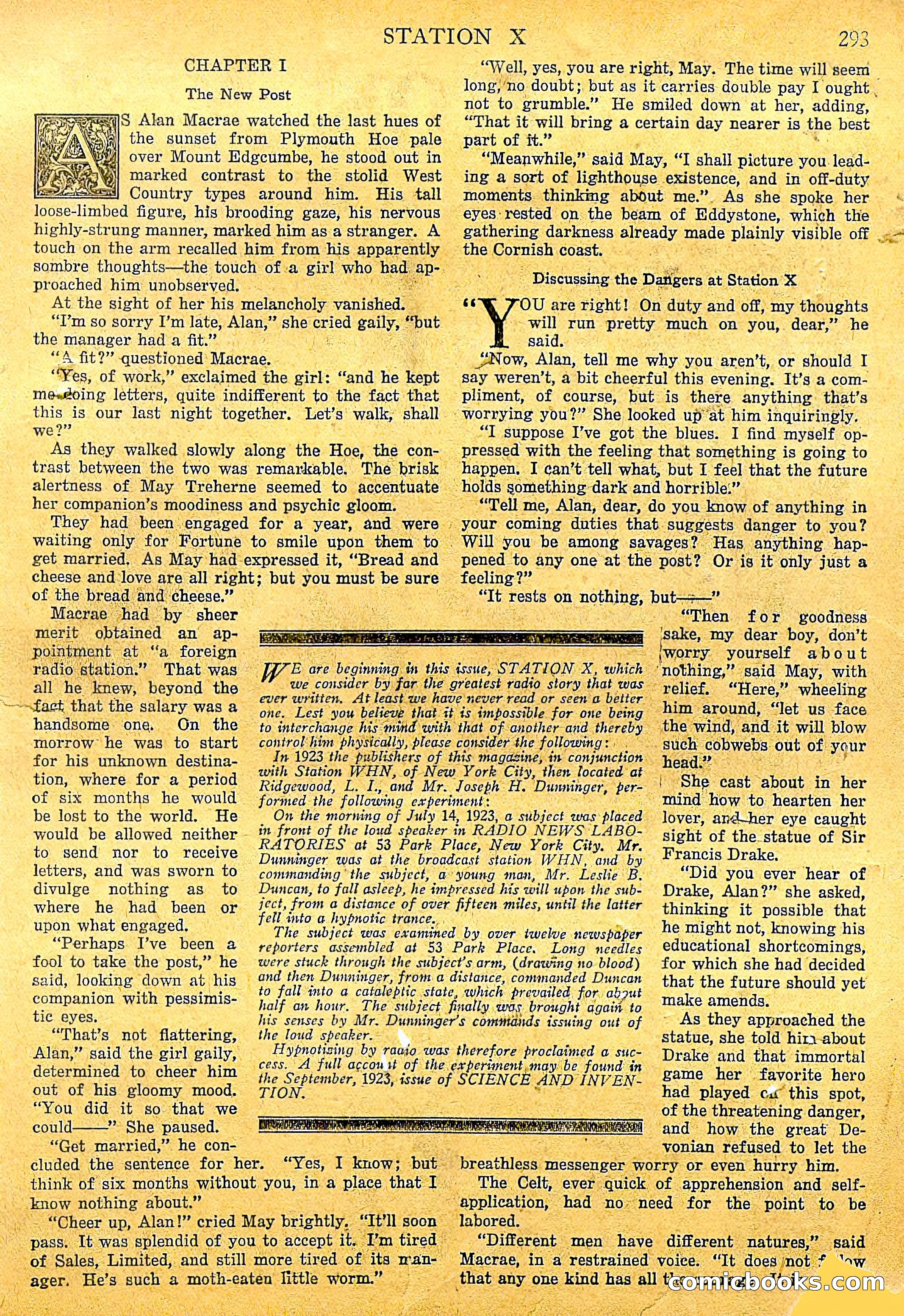 Amazing Stories, Vol. 1 No. 4 — page 5 of 98
