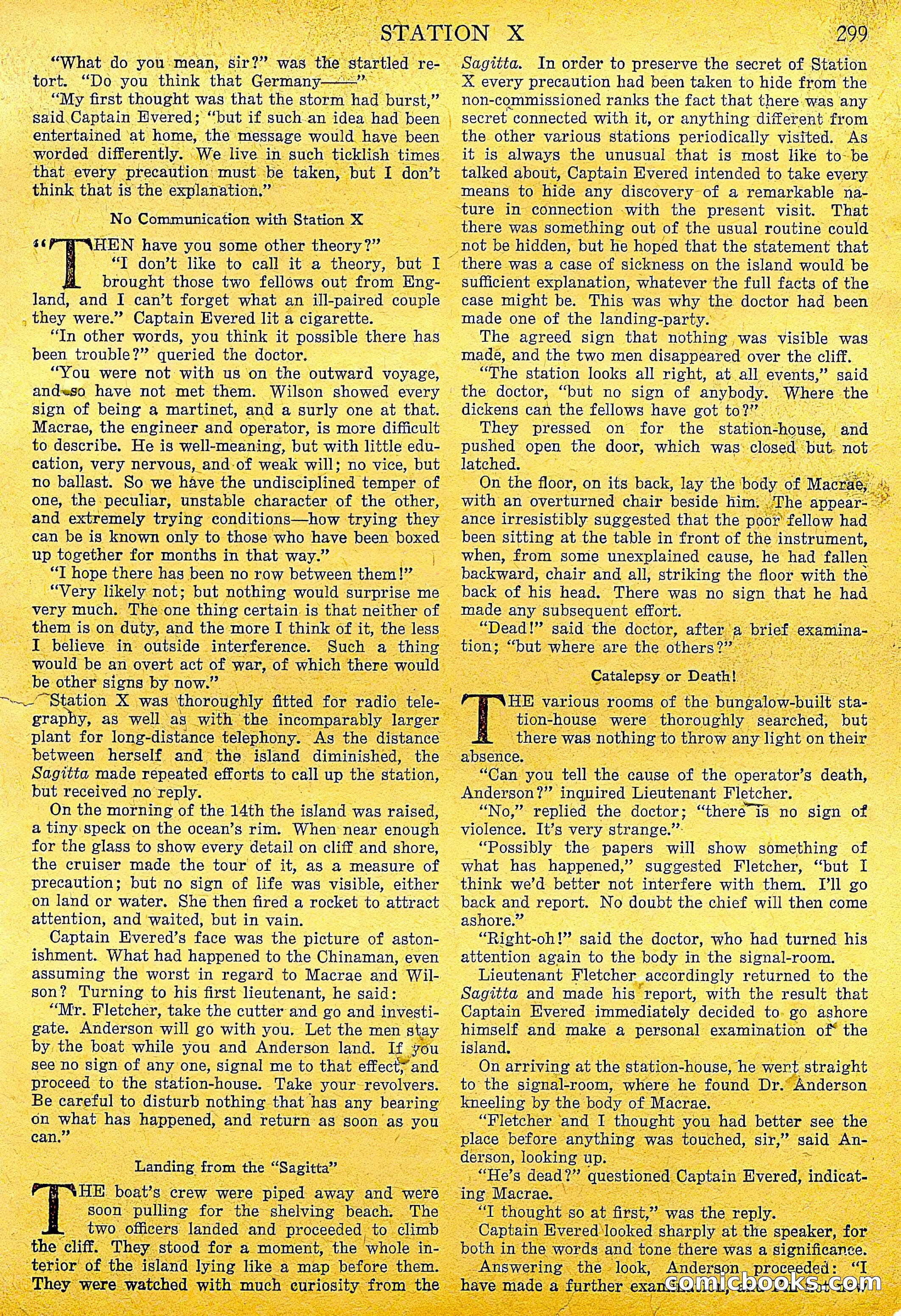Amazing Stories, Vol. 1 No. 4 — page 11 of 98