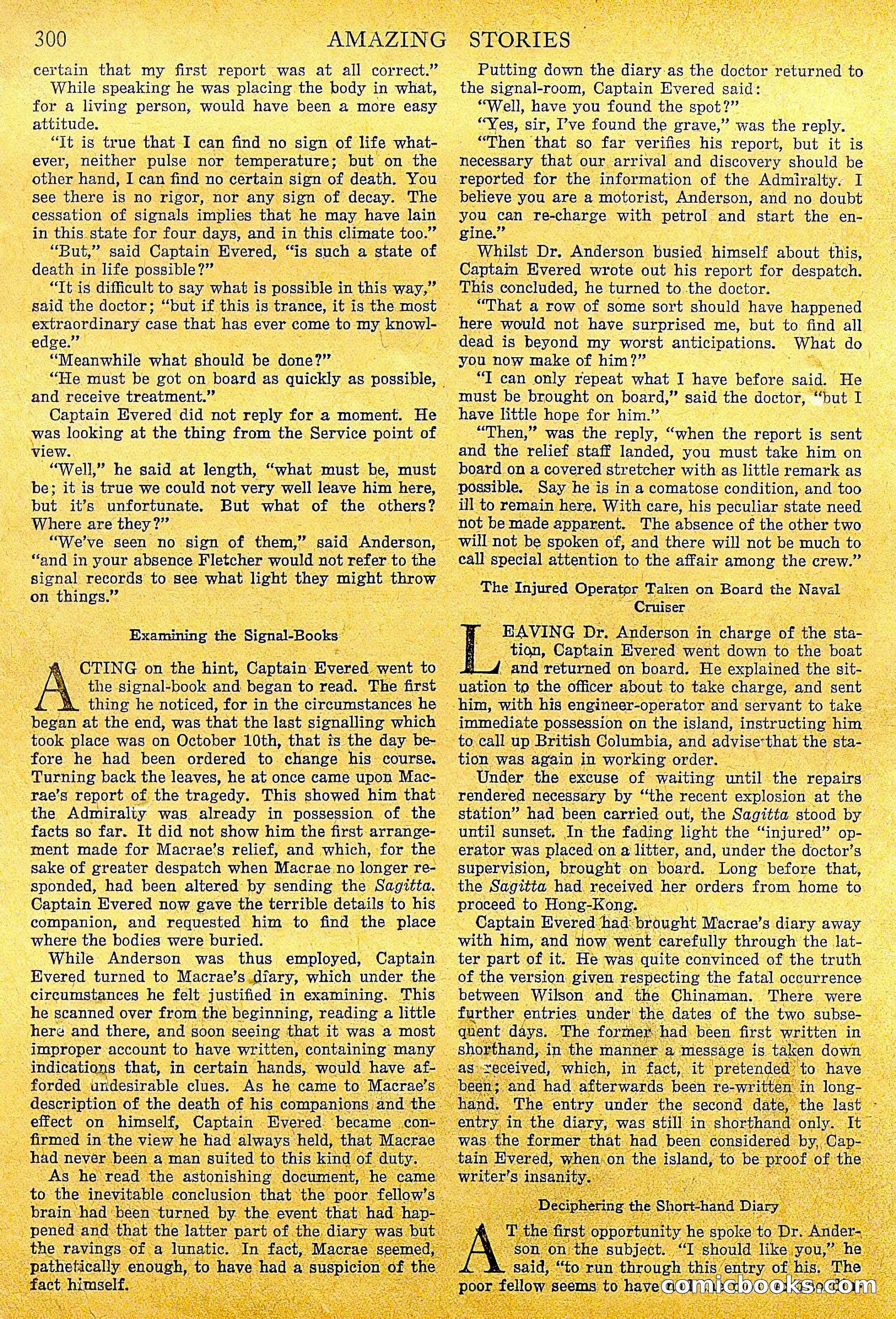 Amazing Stories, Vol. 1 No. 4 — page 12 of 98