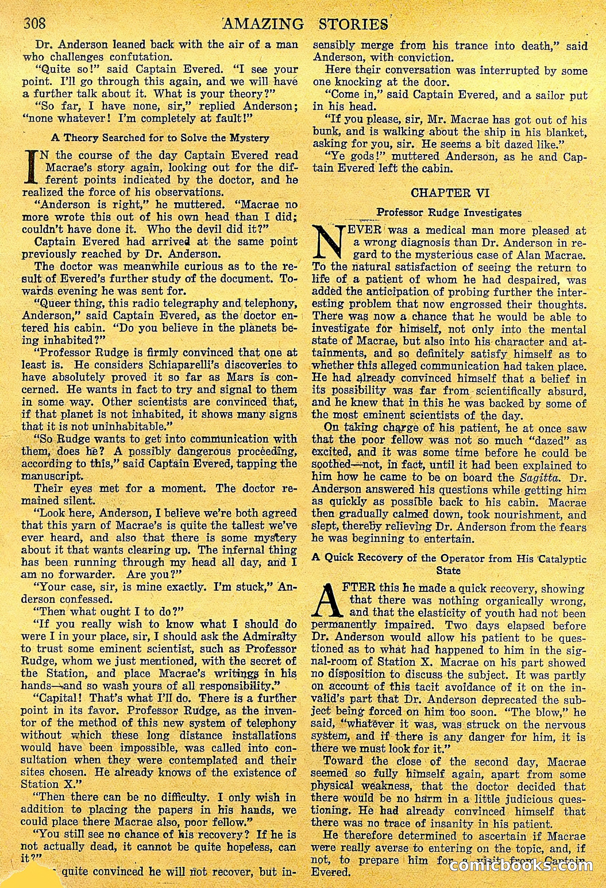 Amazing Stories, Vol. 1 No. 4 — page 20 of 98