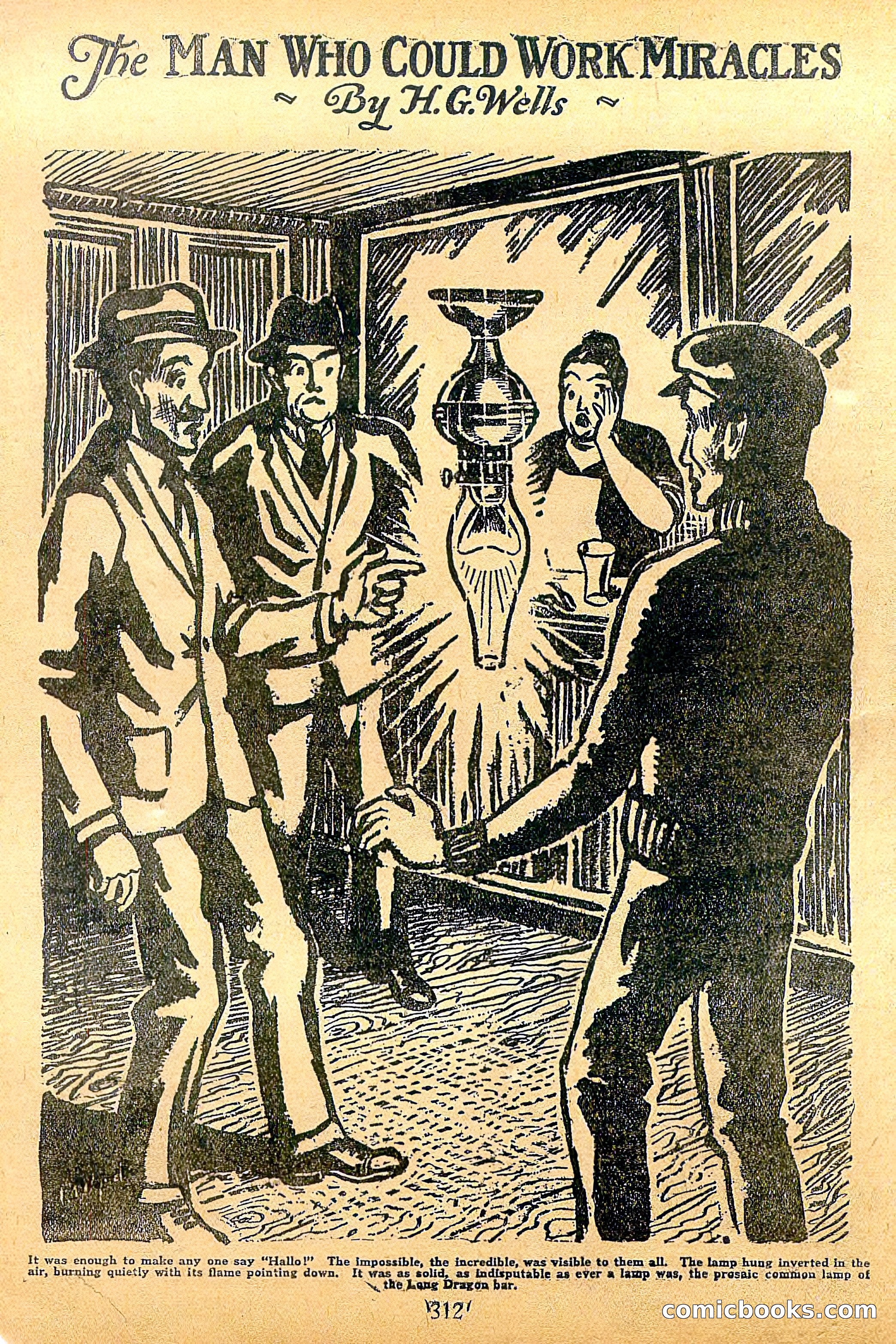 Amazing Stories, Vol. 1 No. 4 — page 24 of 98
