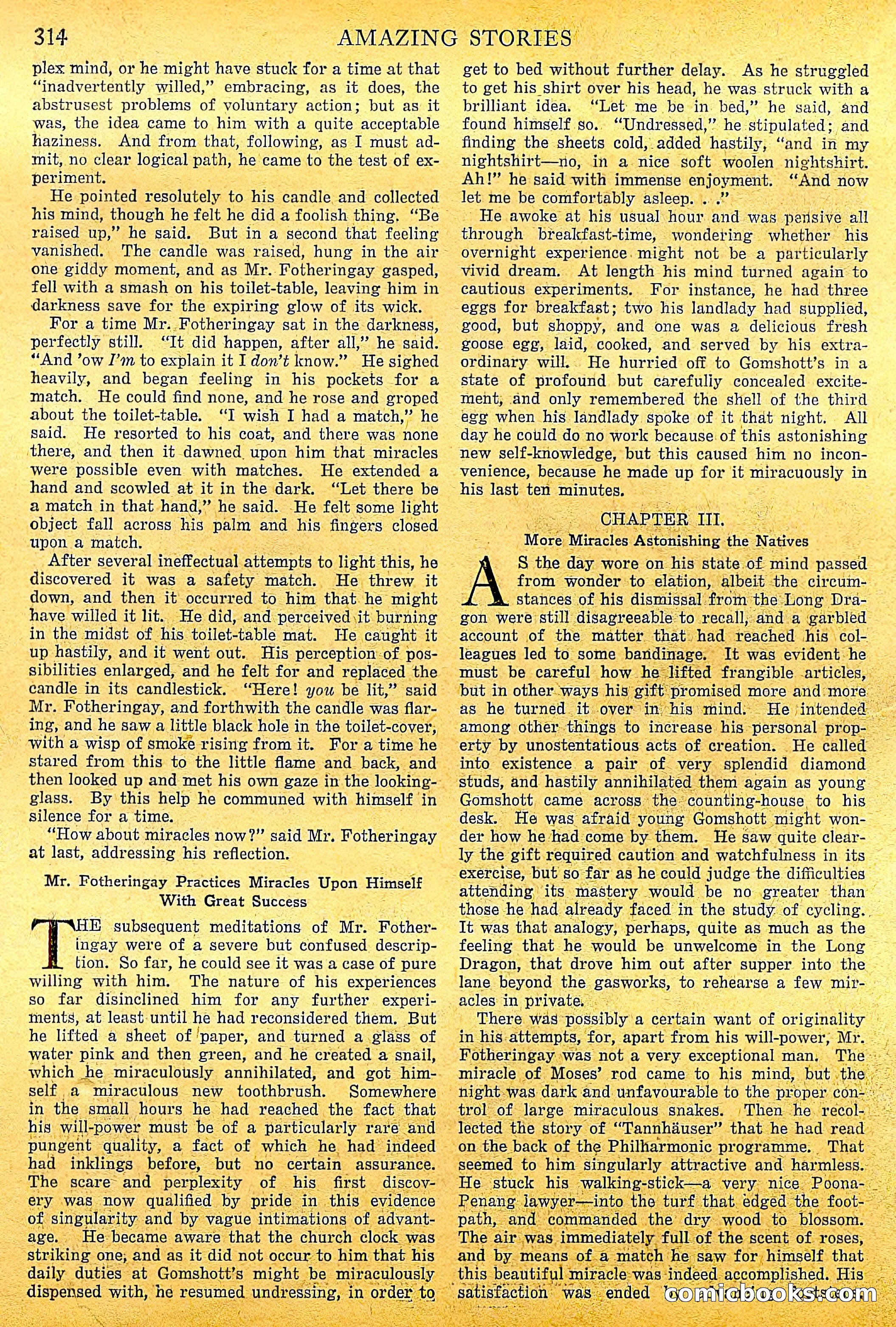 Amazing Stories, Vol. 1 No. 4 — page 26 of 98