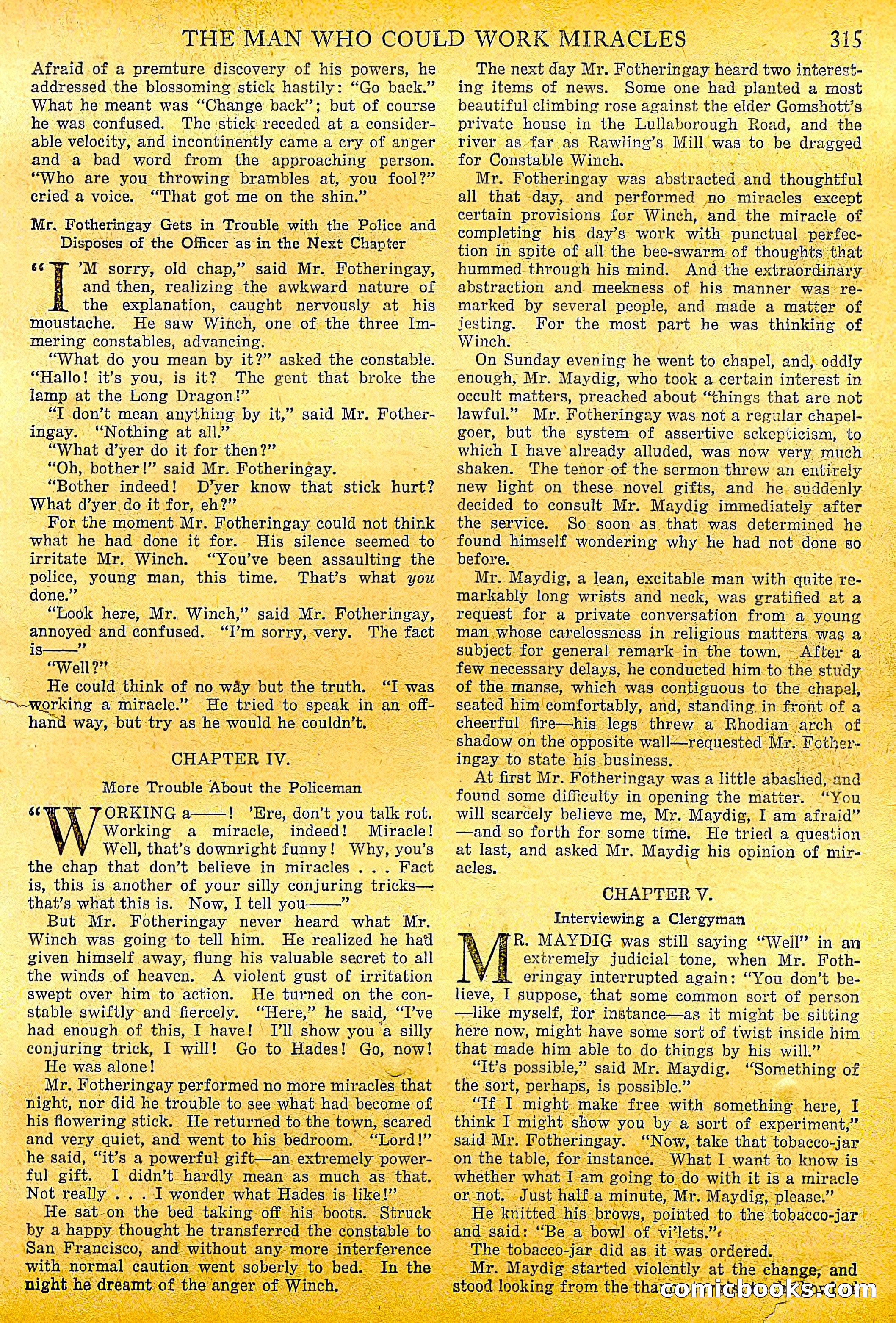Amazing Stories, Vol. 1 No. 4 — page 27 of 98