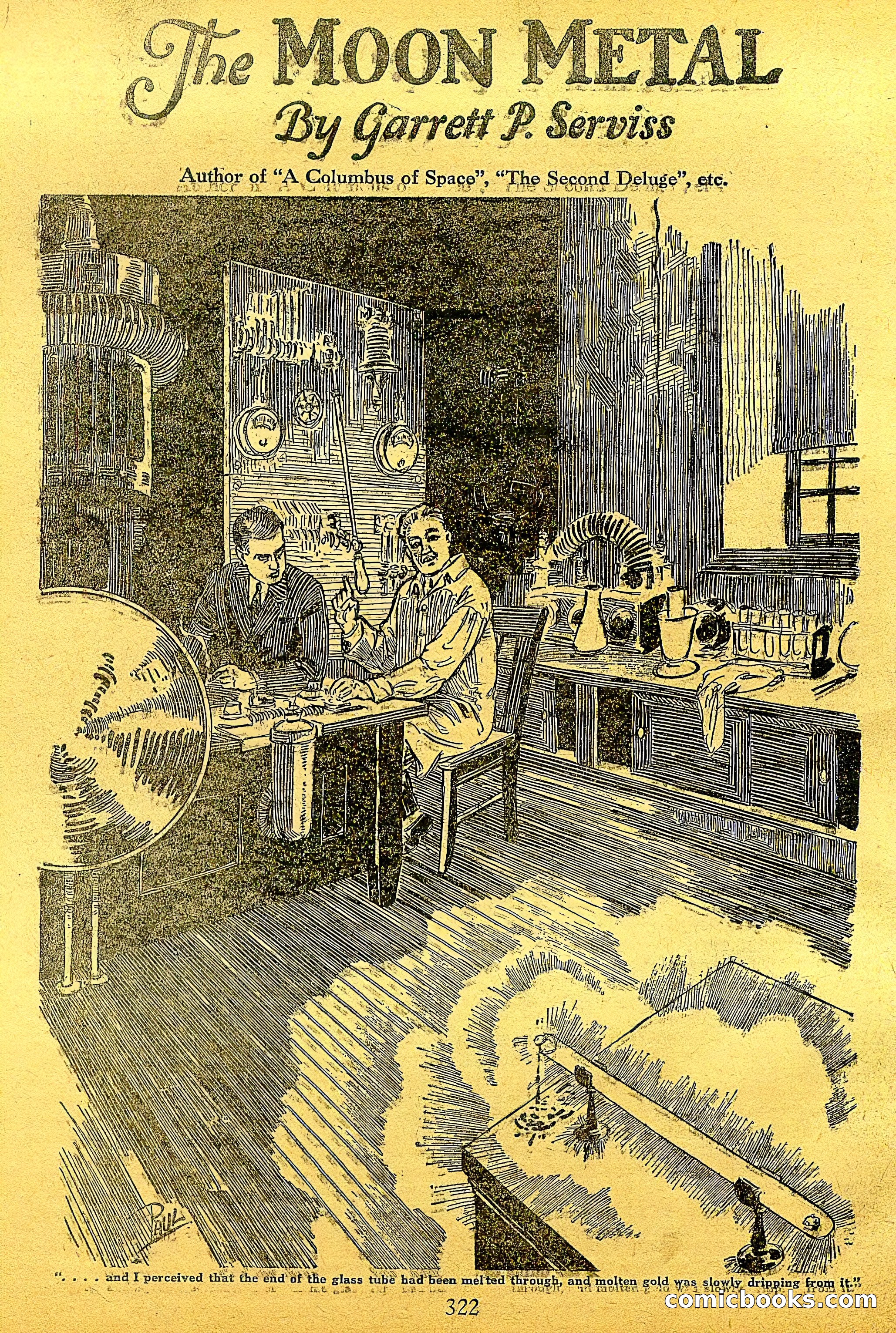Amazing Stories, Vol. 1 No. 4 — page 34 of 98