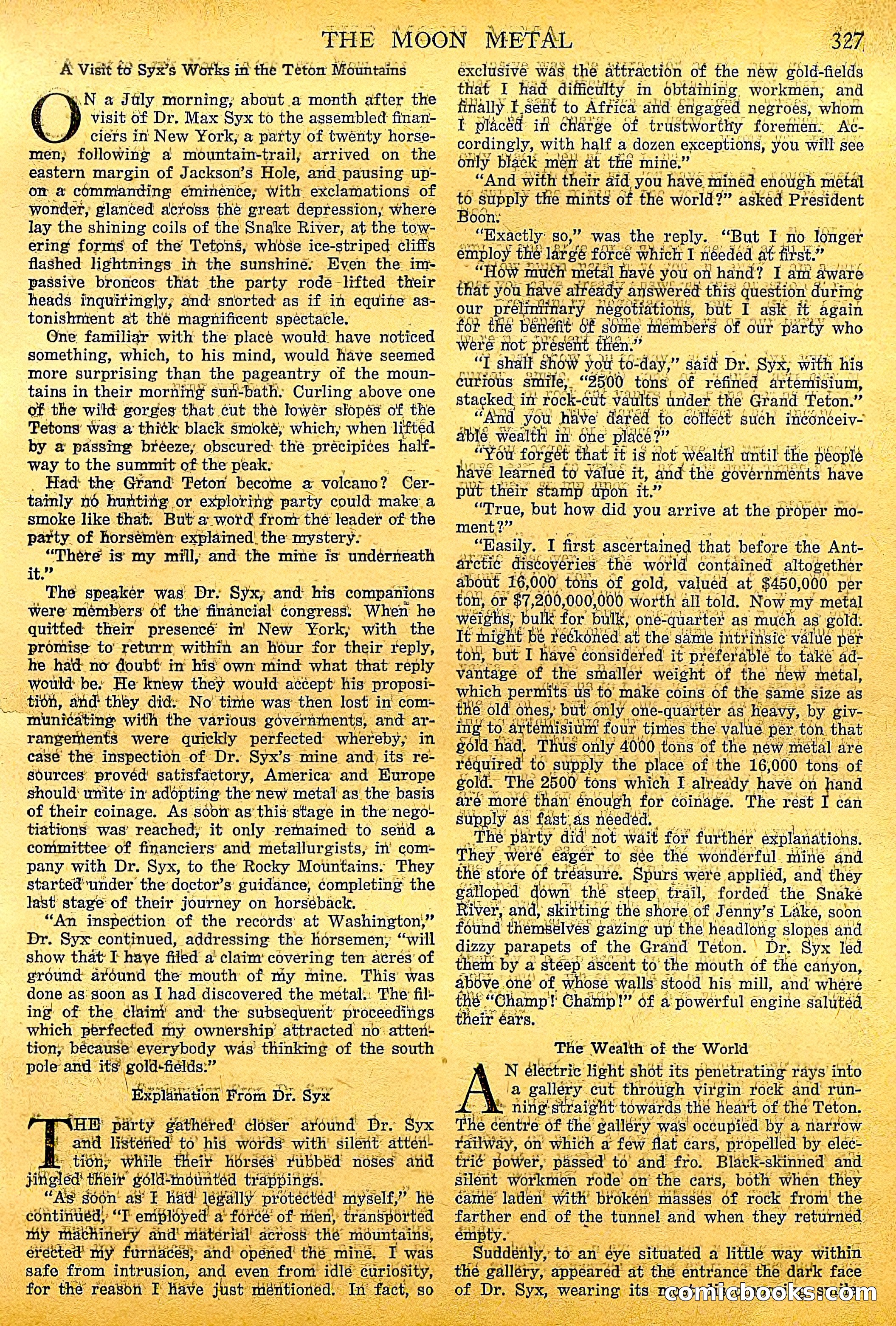 Amazing Stories, Vol. 1 No. 4 — page 39 of 98