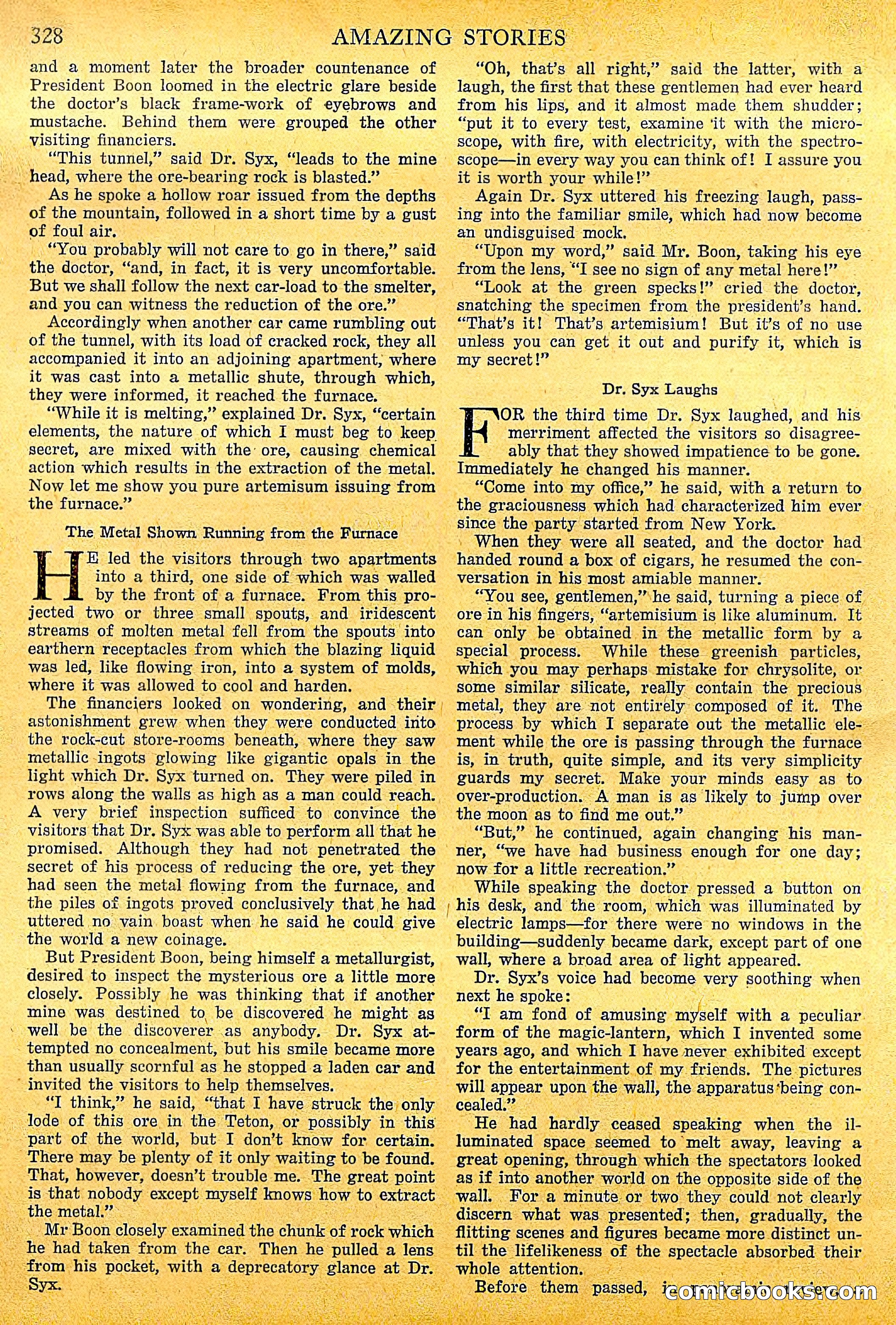 Amazing Stories, Vol. 1 No. 4 — page 40 of 98