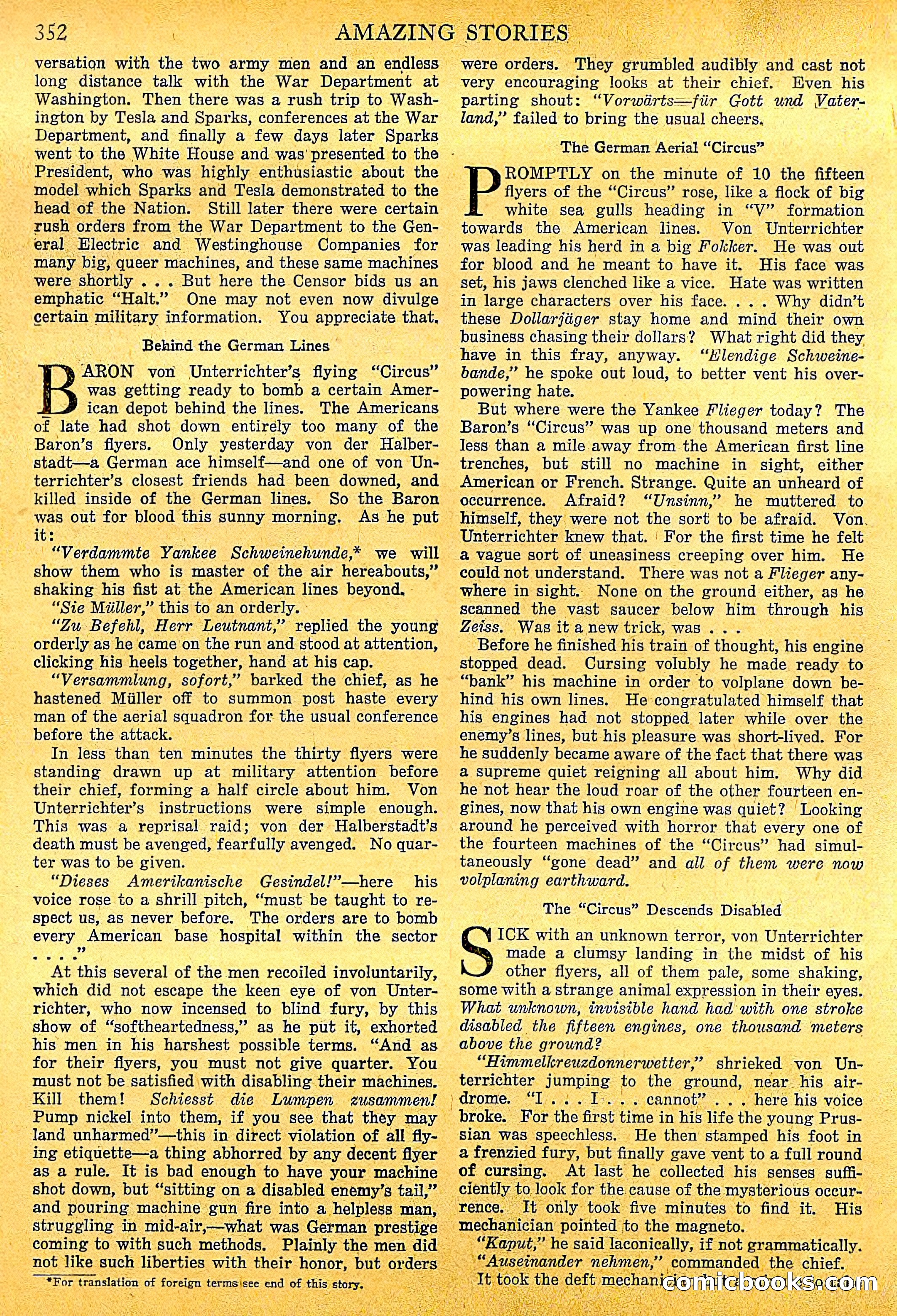 Amazing Stories, Vol. 1 No. 4 — page 64 of 98
