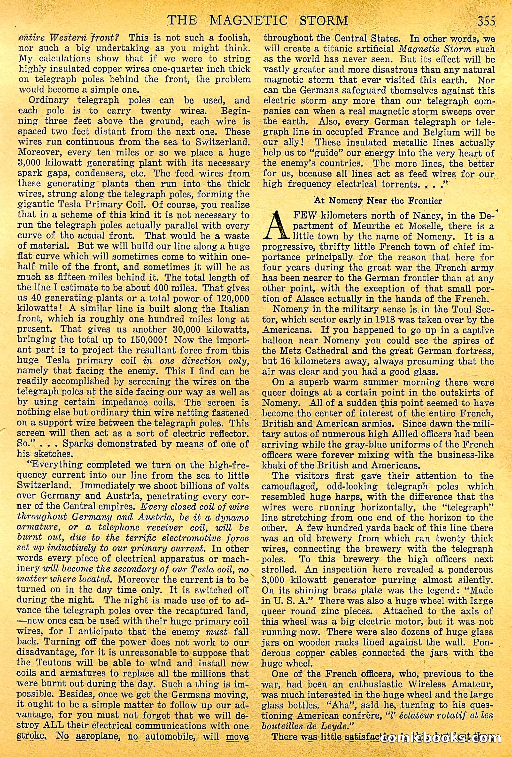 Amazing Stories, Vol. 1 No. 4 — page 67 of 98