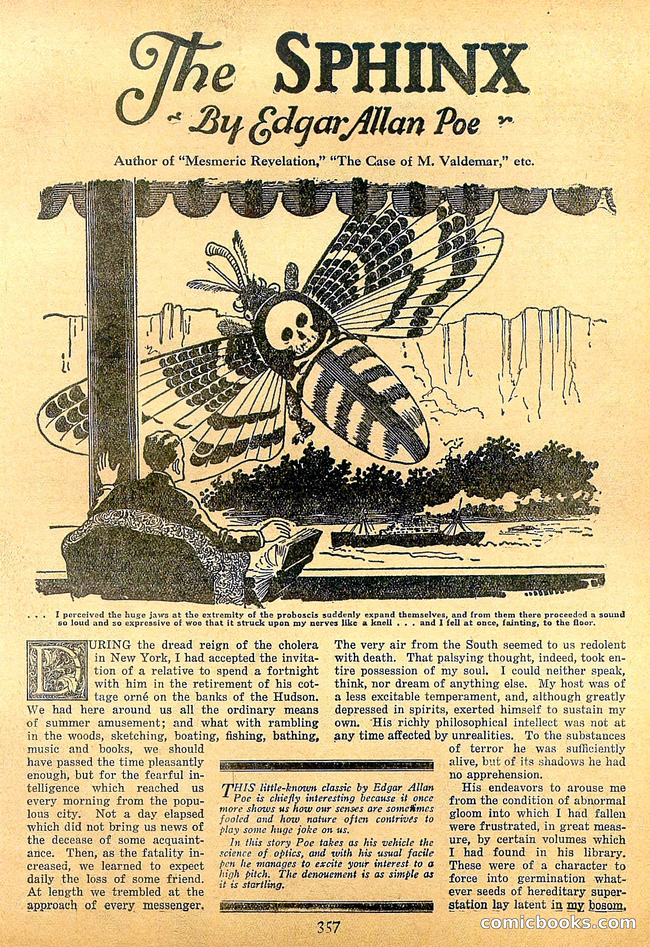 Amazing Stories, Vol. 1 No. 4 — page 69 of 98