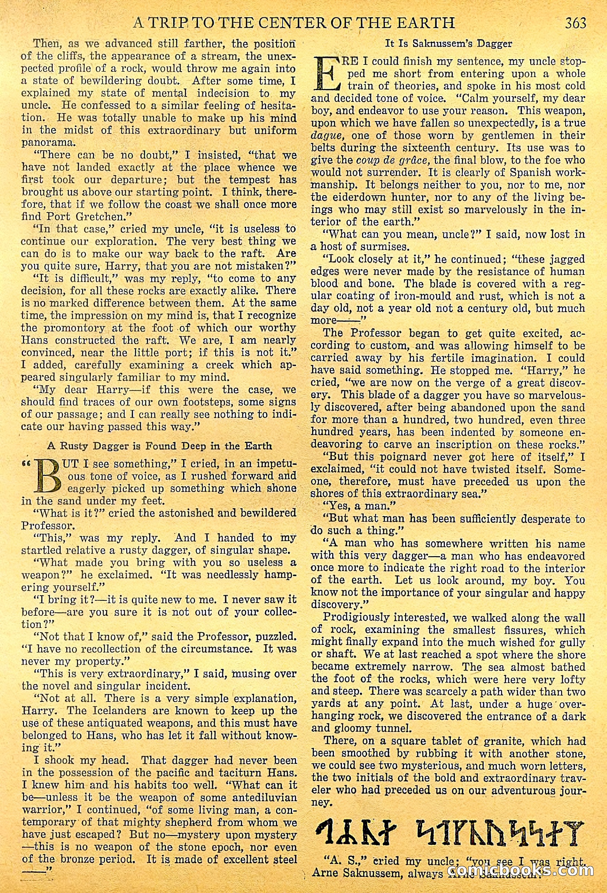 Amazing Stories, Vol. 1 No. 4 — page 75 of 98