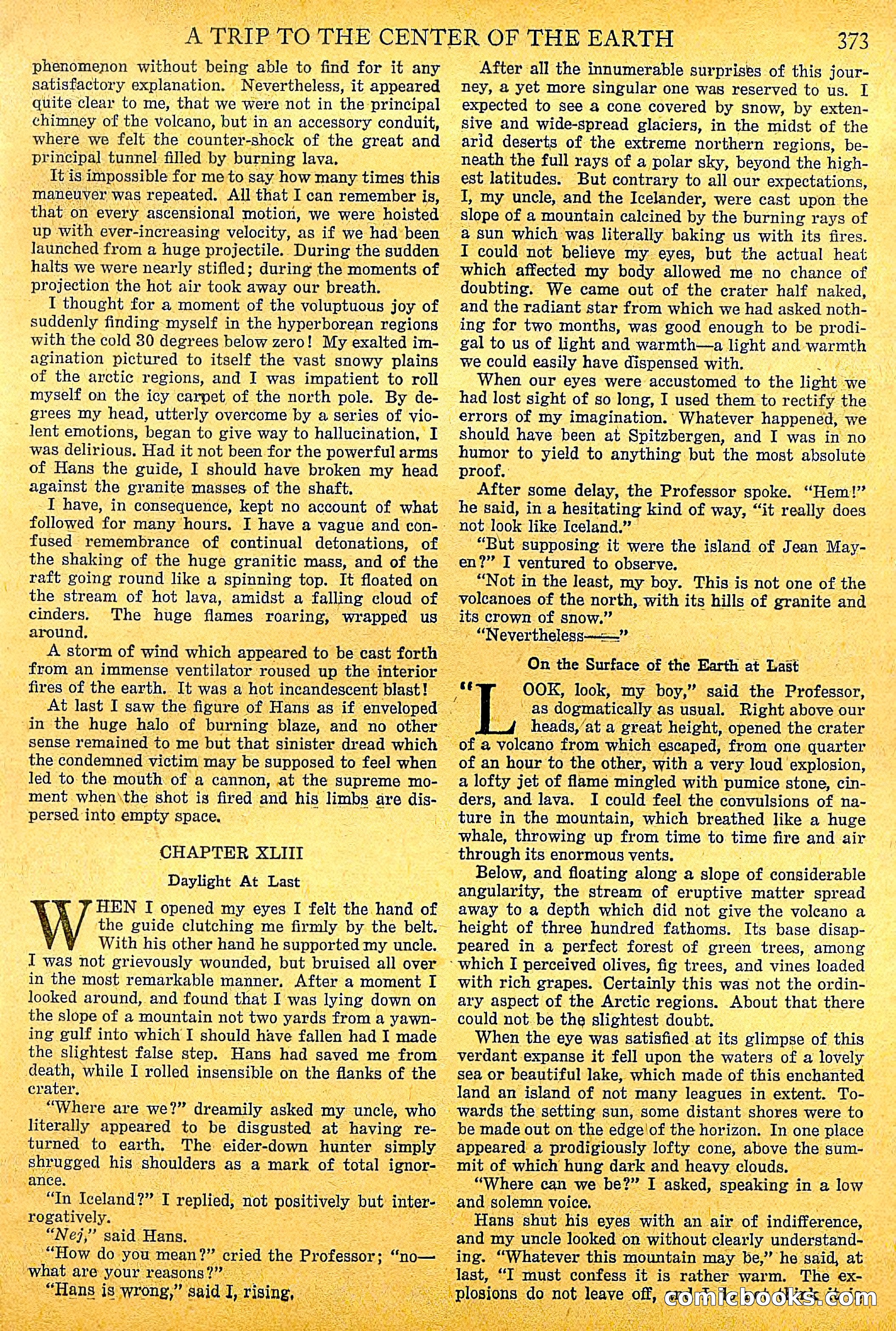 Amazing Stories, Vol. 1 No. 4 — page 85 of 98