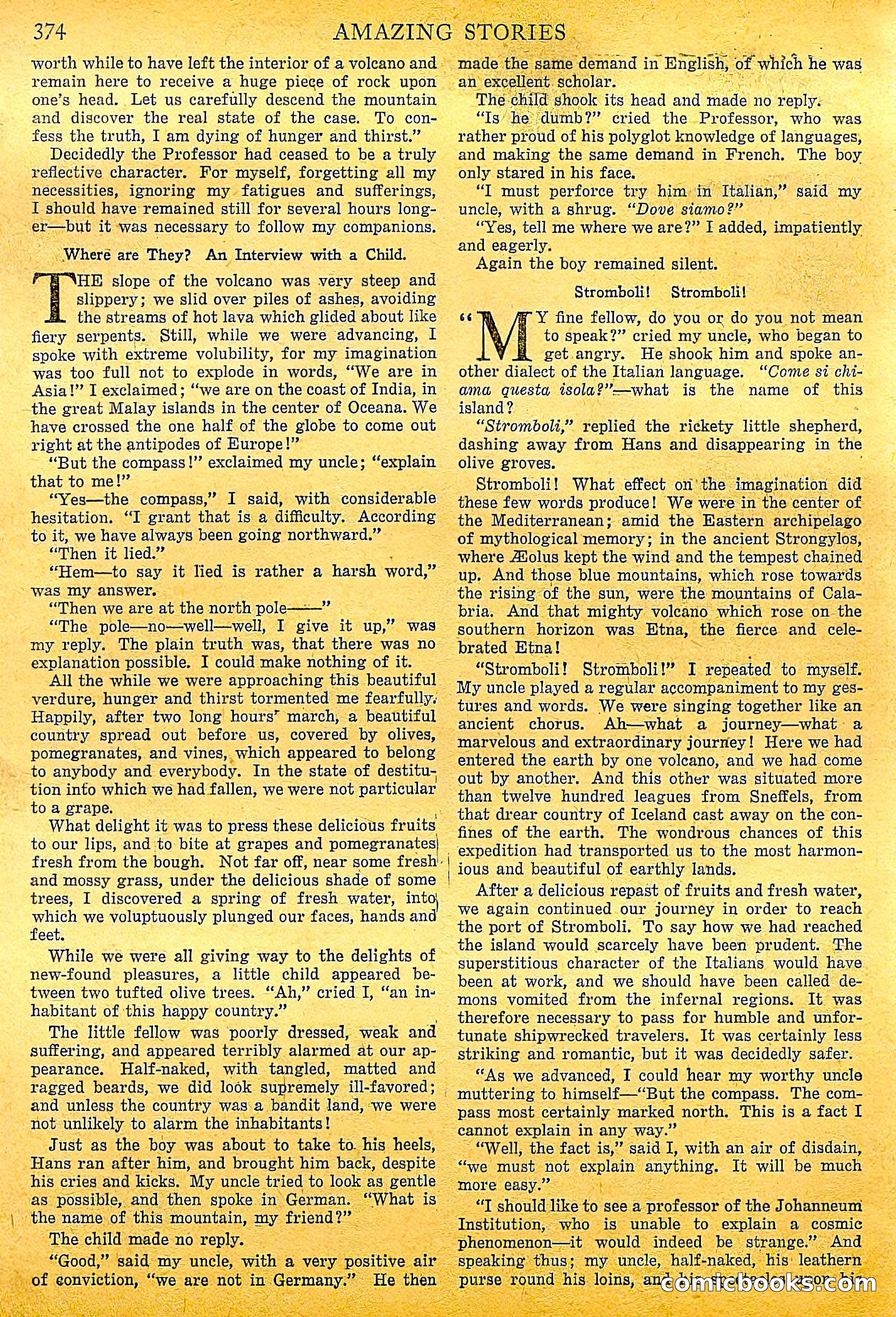 Amazing Stories, Vol. 1 No. 4 — page 86 of 98