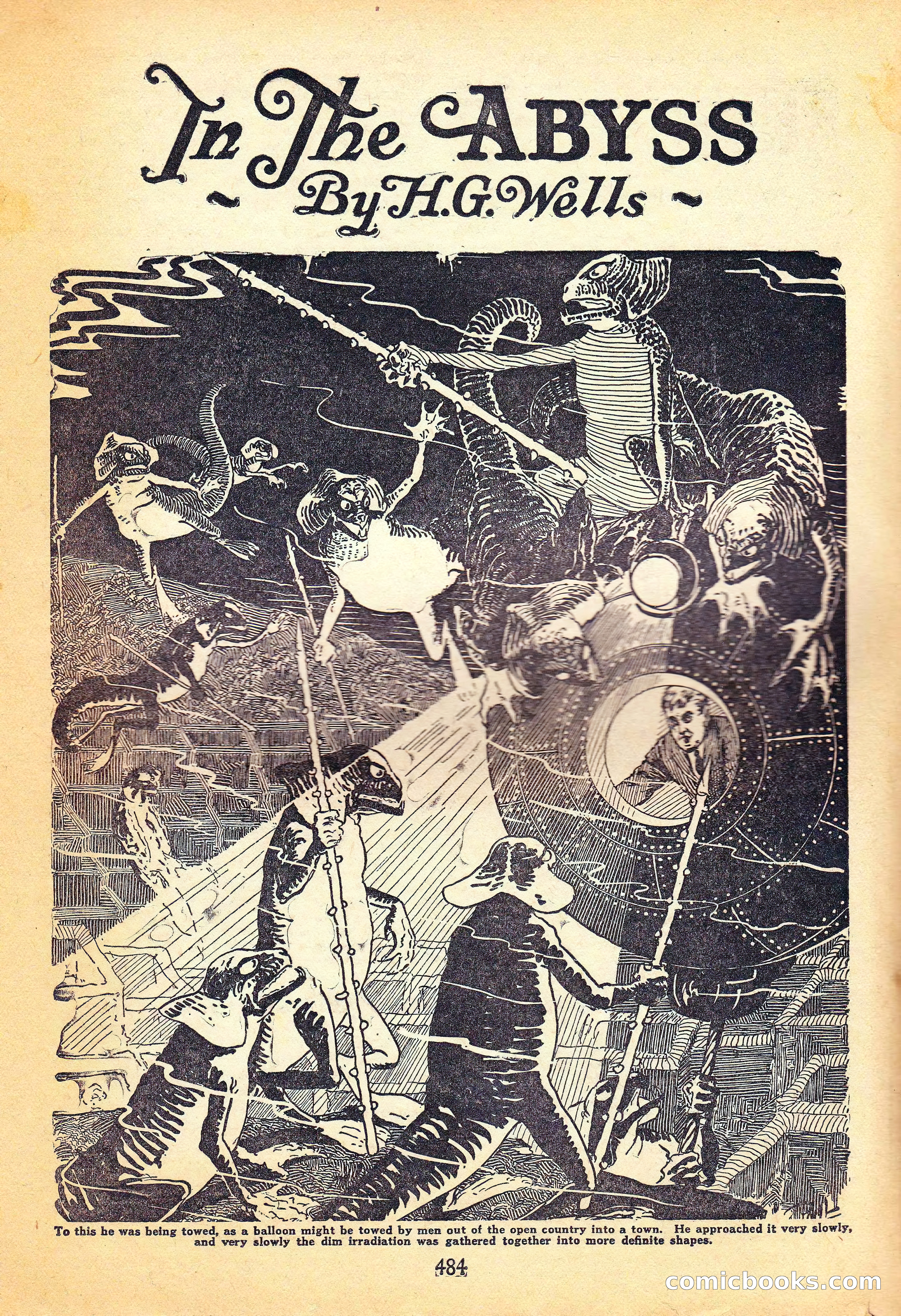 Amazing Stories, Vol. 1 No. 6 — page 7 of 100
