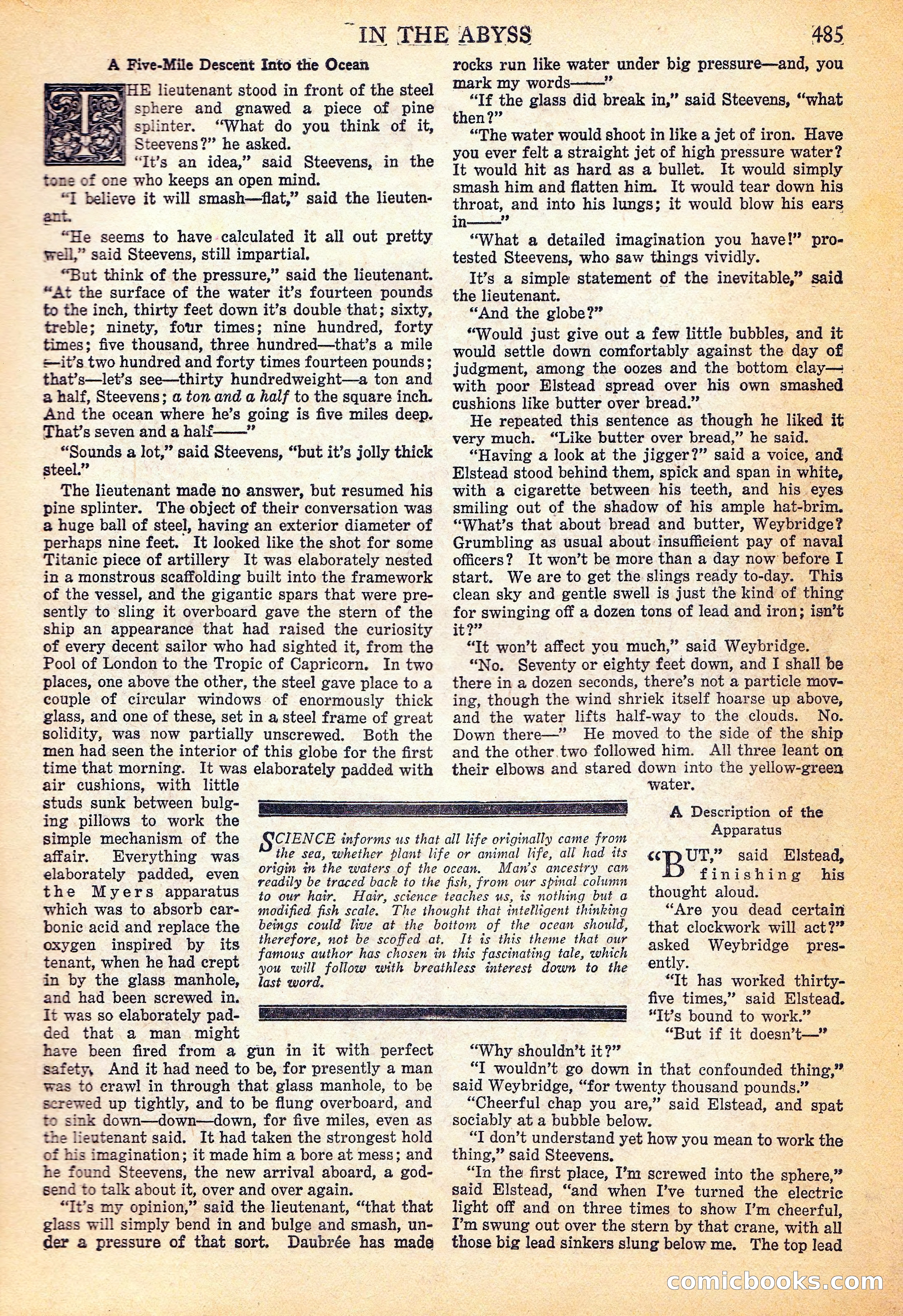 Amazing Stories, Vol. 1 No. 6 — page 8 of 100