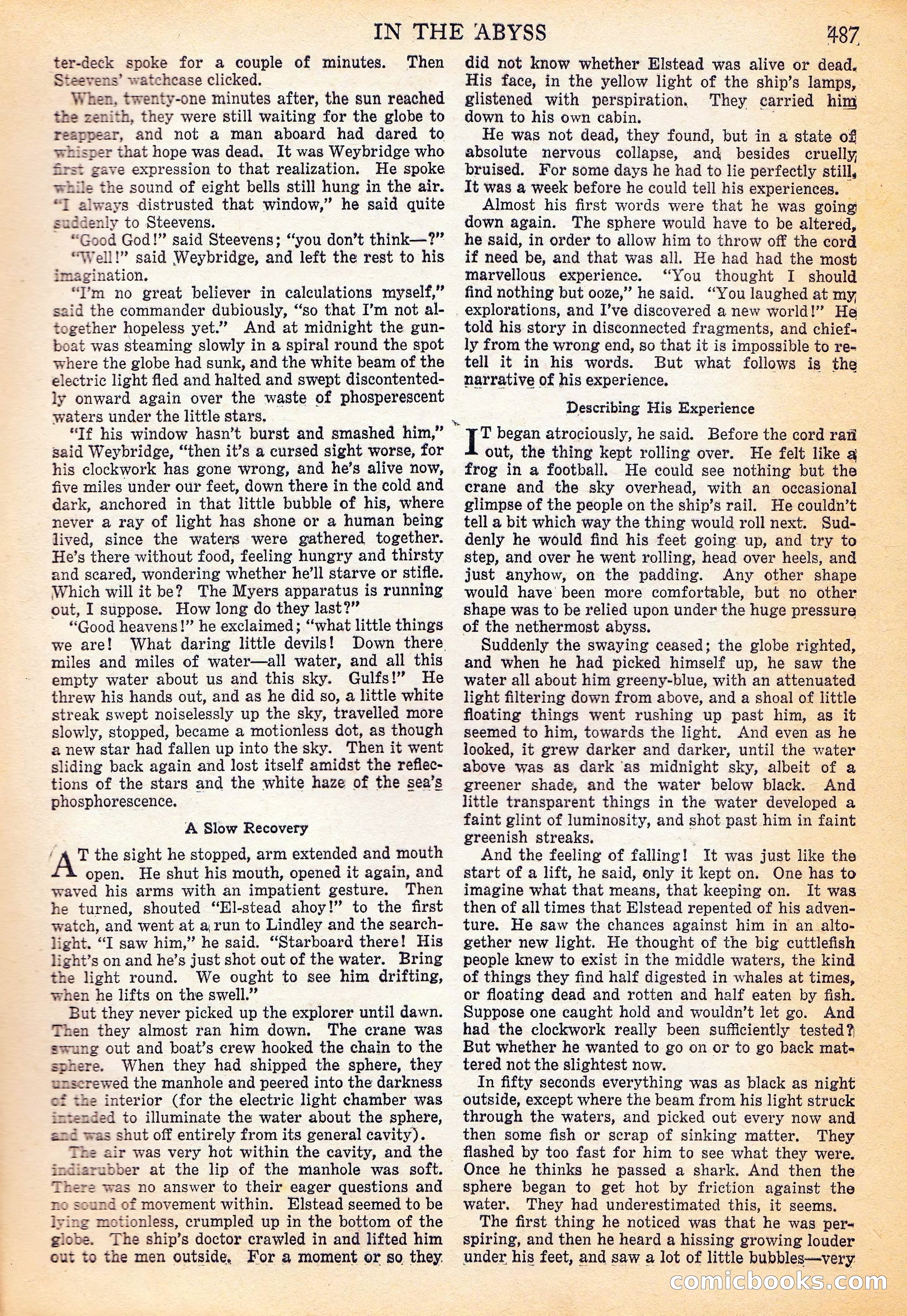 Amazing Stories, Vol. 1 No. 6 — page 10 of 100
