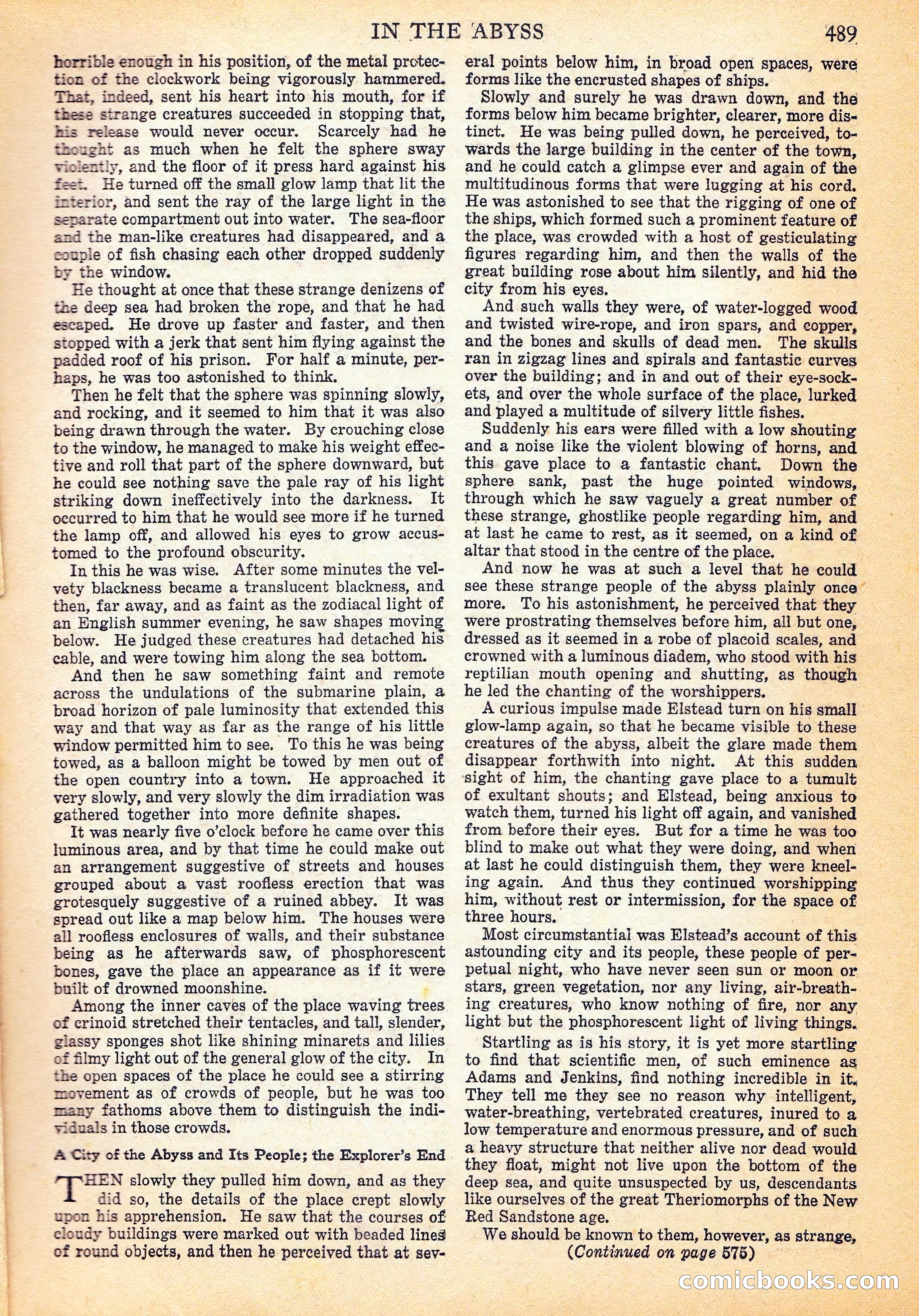 Amazing Stories, Vol. 1 No. 6 — page 12 of 100