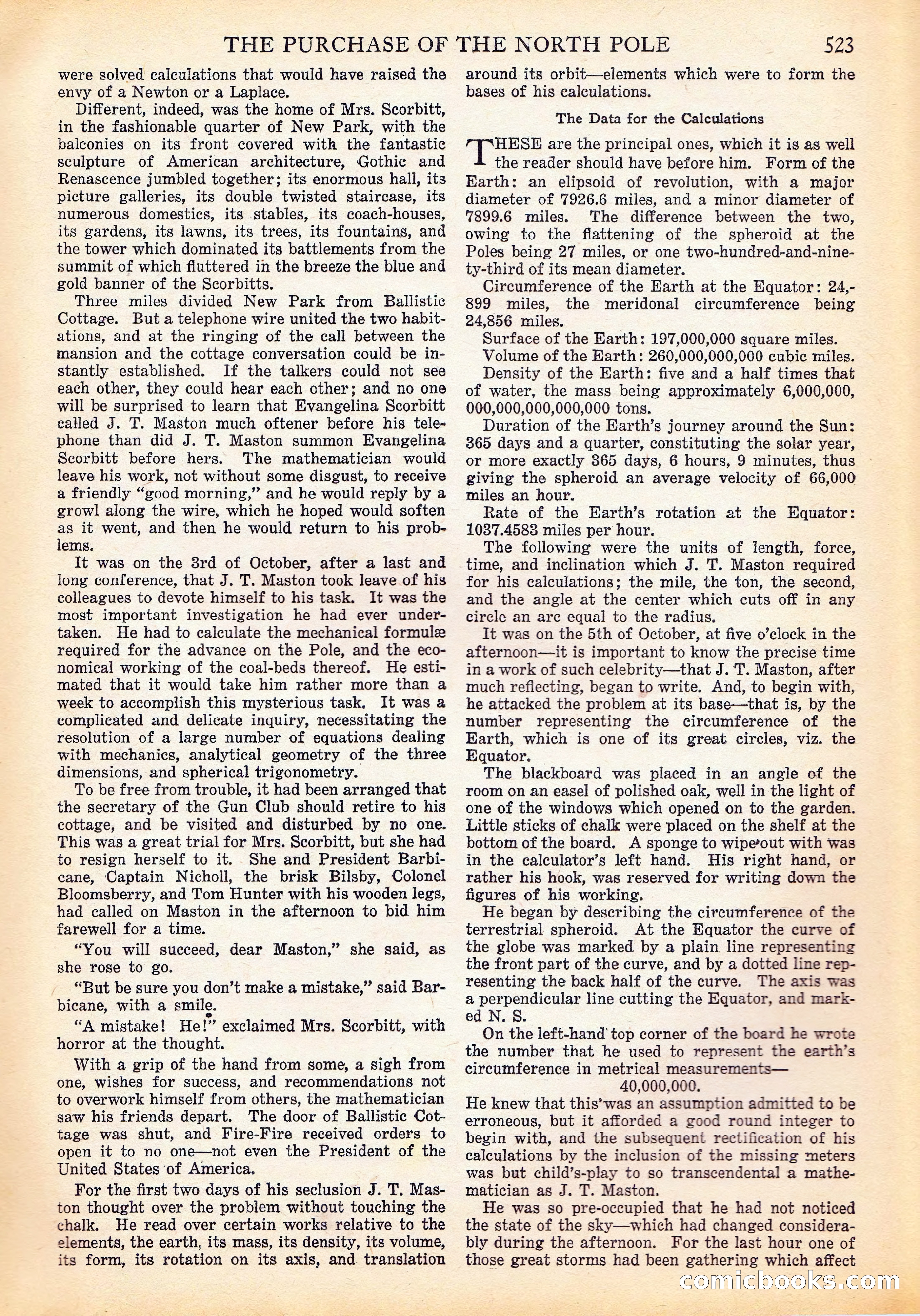 Amazing Stories, Vol. 1 No. 6 — page 46 of 100