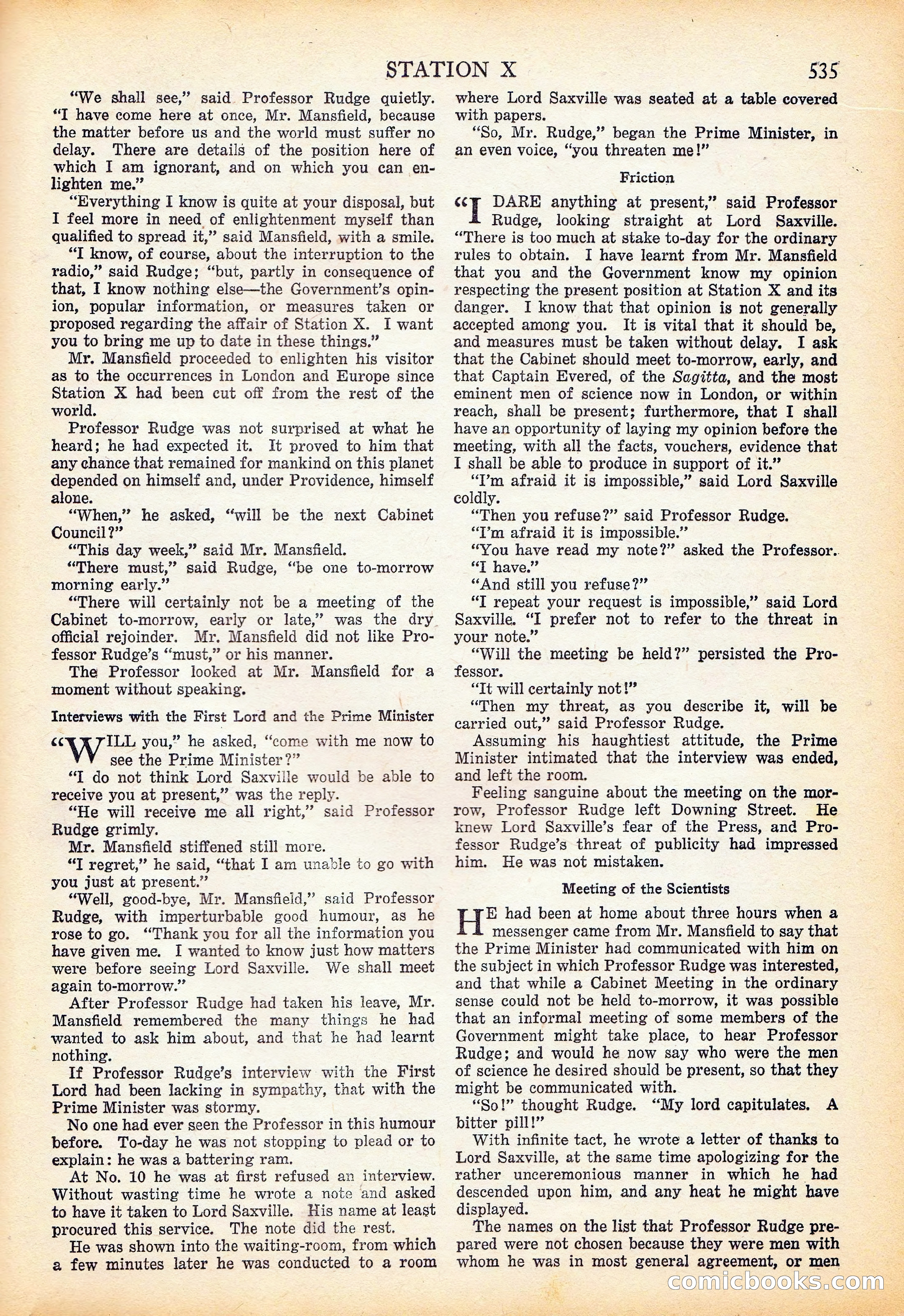 Amazing Stories, Vol. 1 No. 6 — page 58 of 100