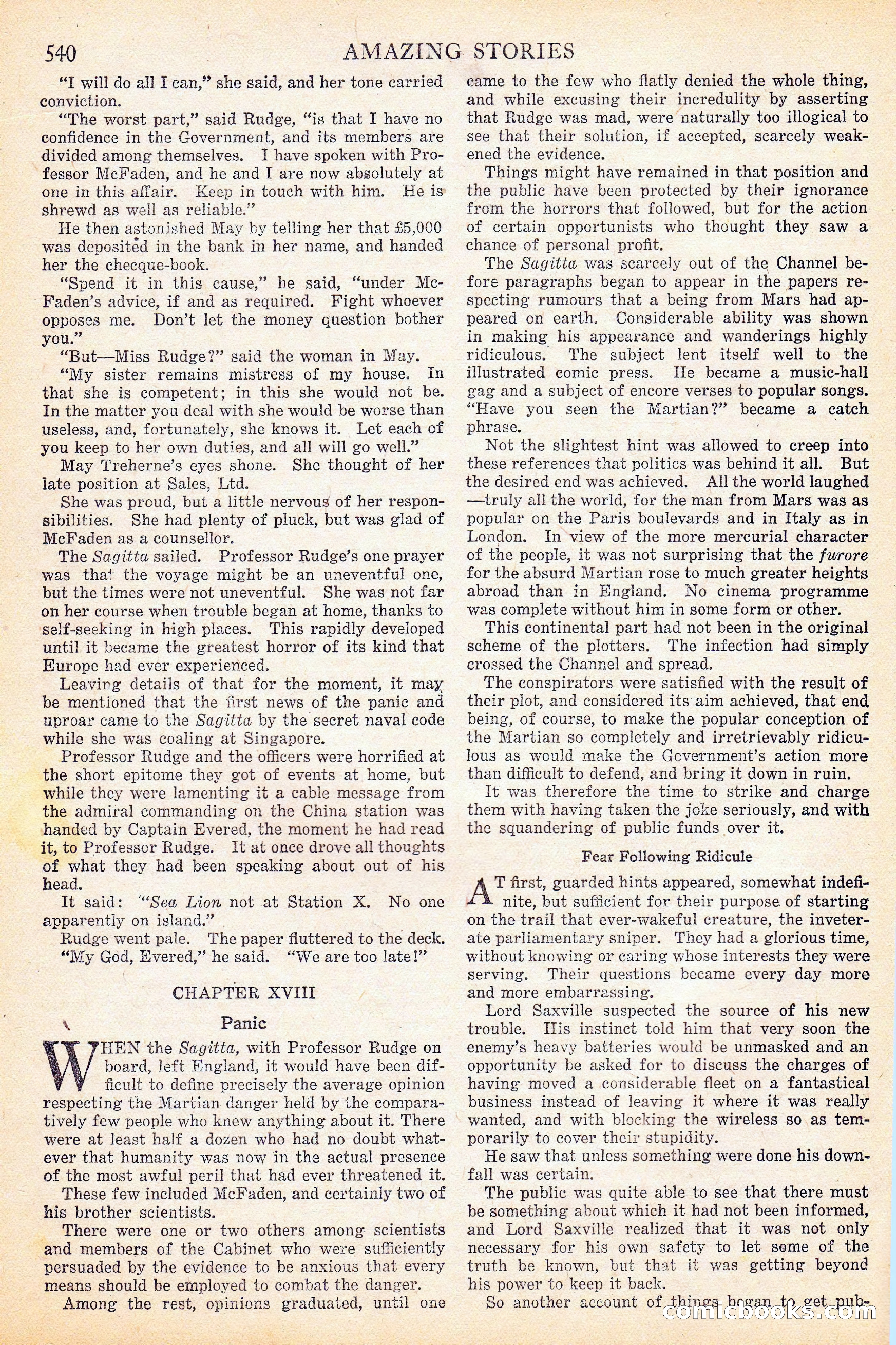 Amazing Stories, Vol. 1 No. 6 — page 63 of 100