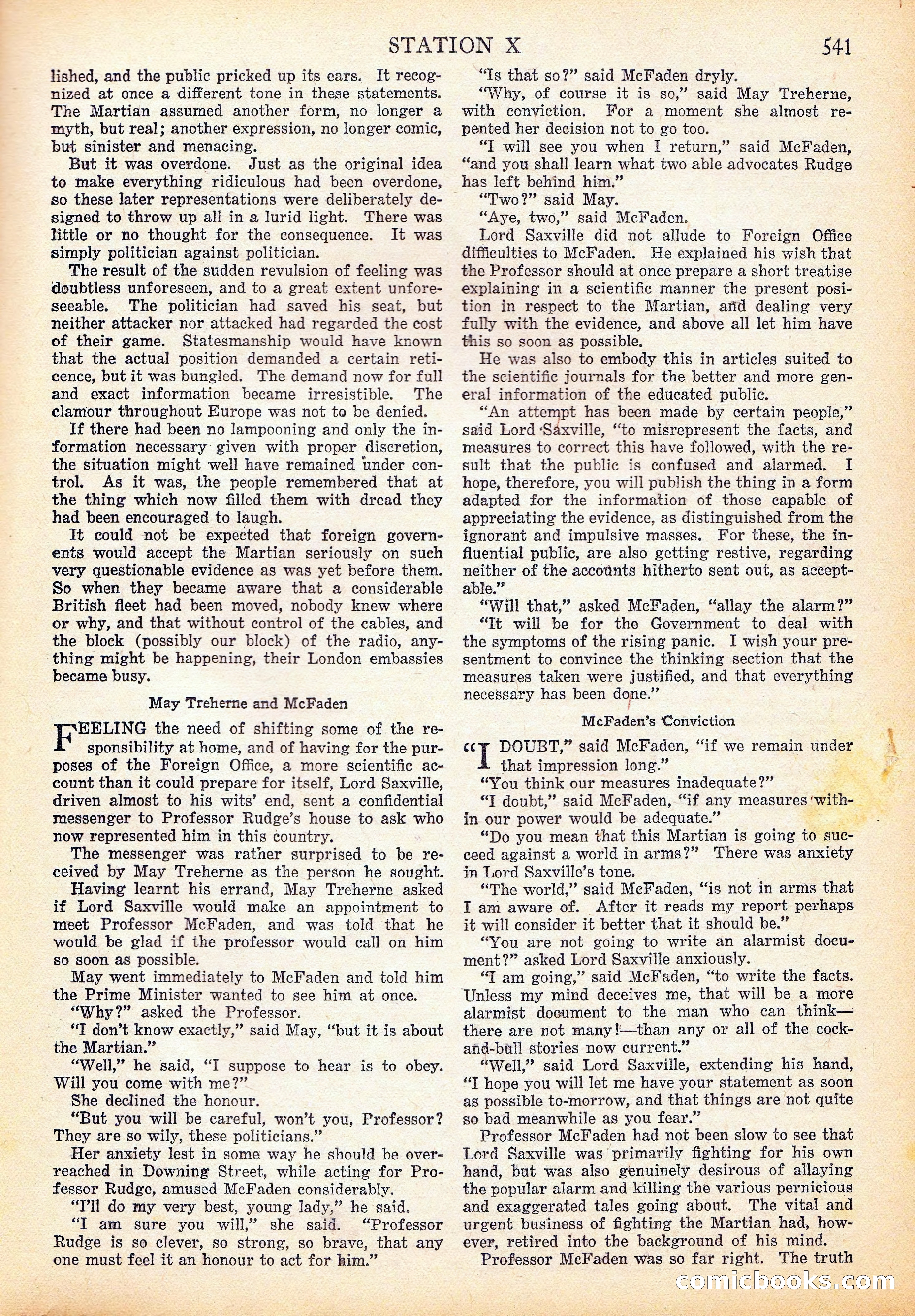 Amazing Stories, Vol. 1 No. 6 — page 64 of 100