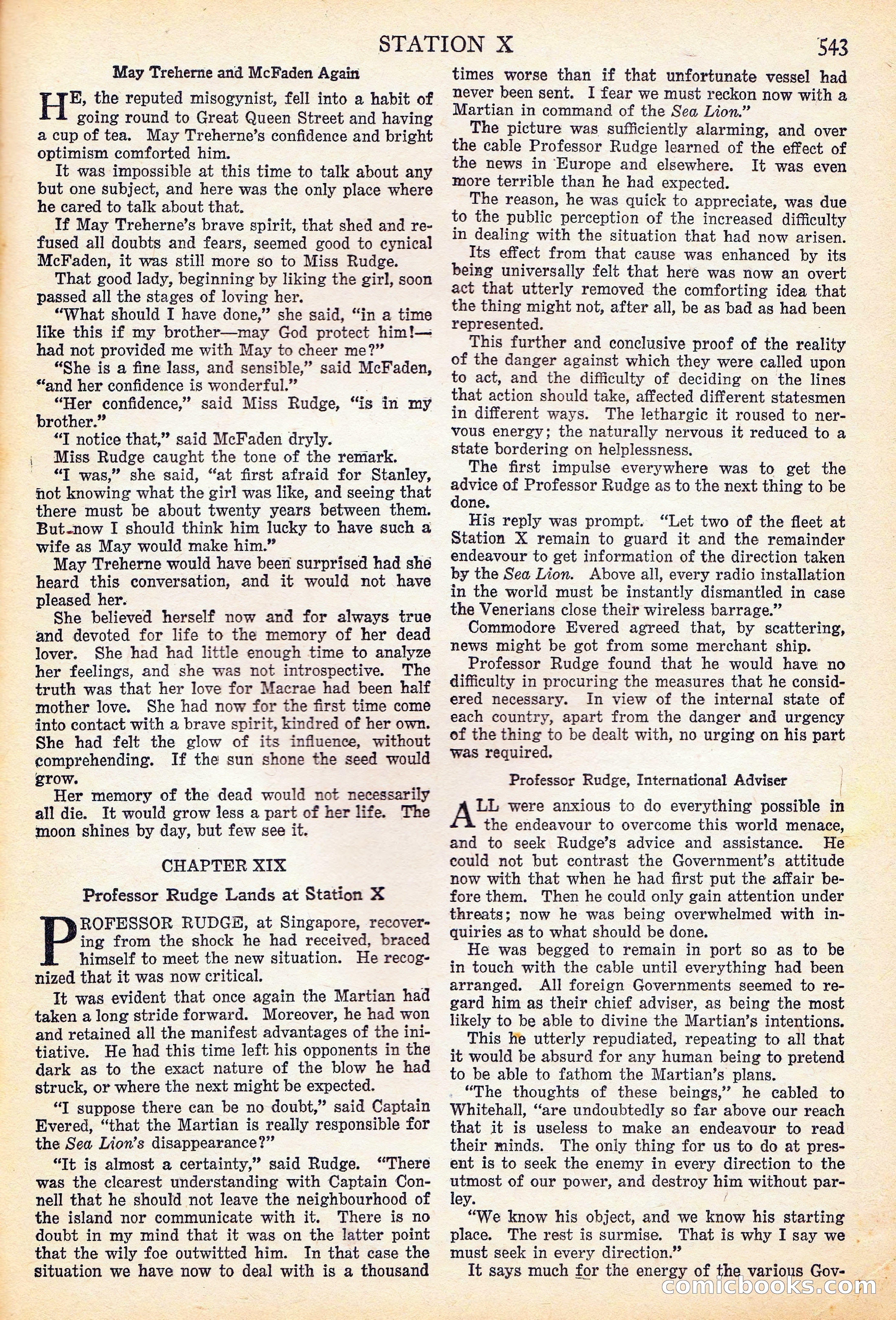 Amazing Stories, Vol. 1 No. 6 — page 66 of 100