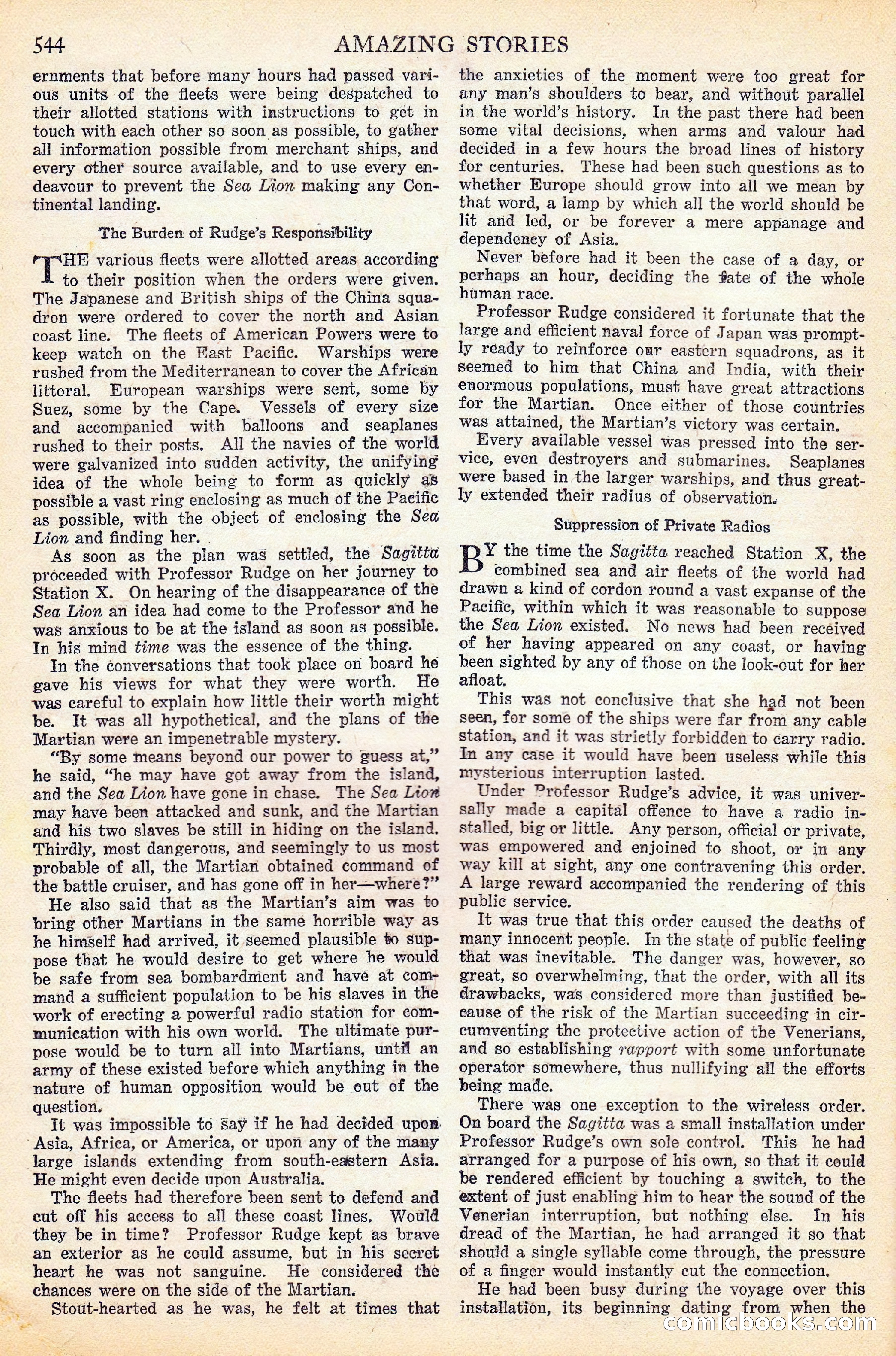 Amazing Stories, Vol. 1 No. 6 — page 67 of 100