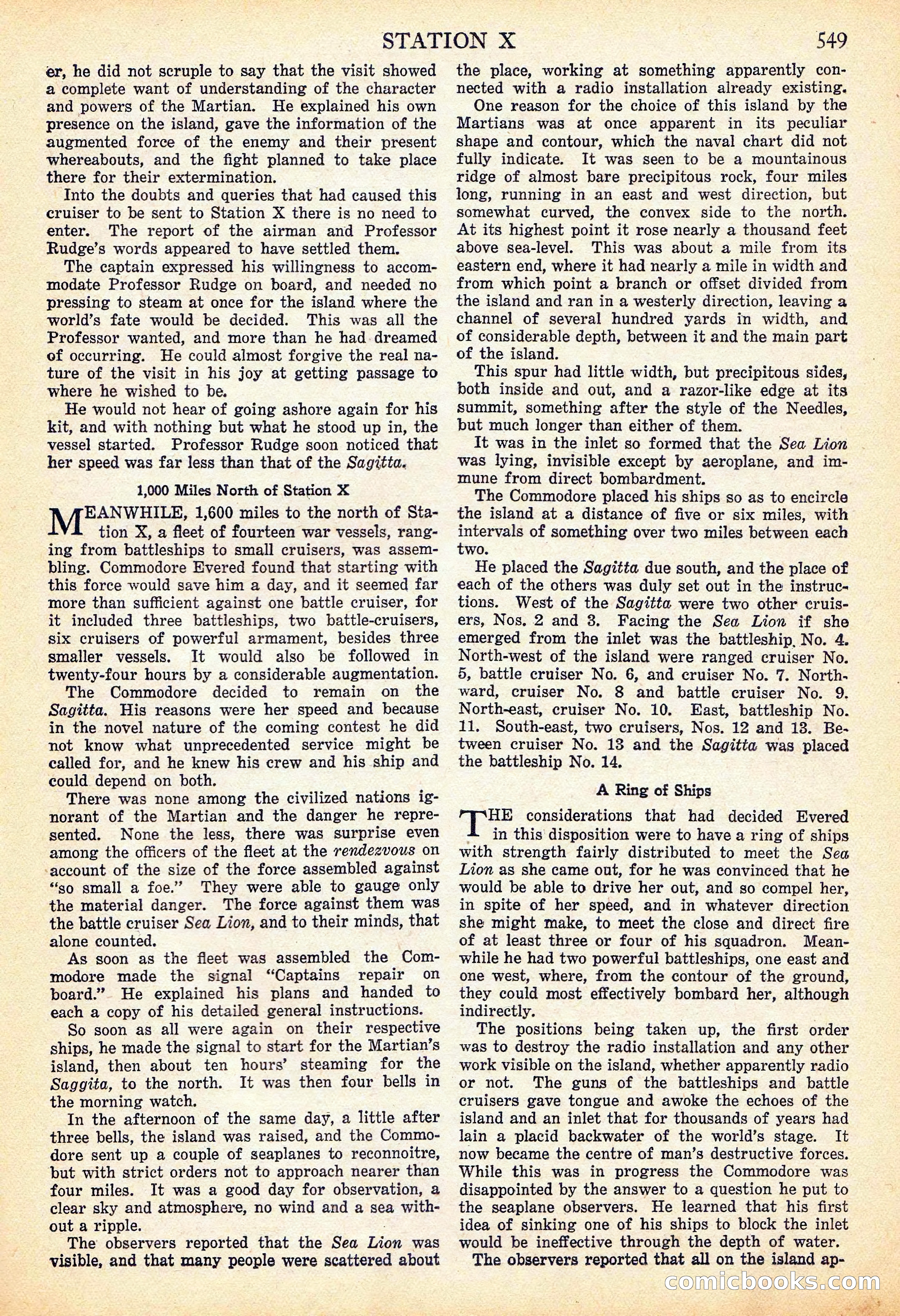 Amazing Stories, Vol. 1 No. 6 — page 72 of 100
