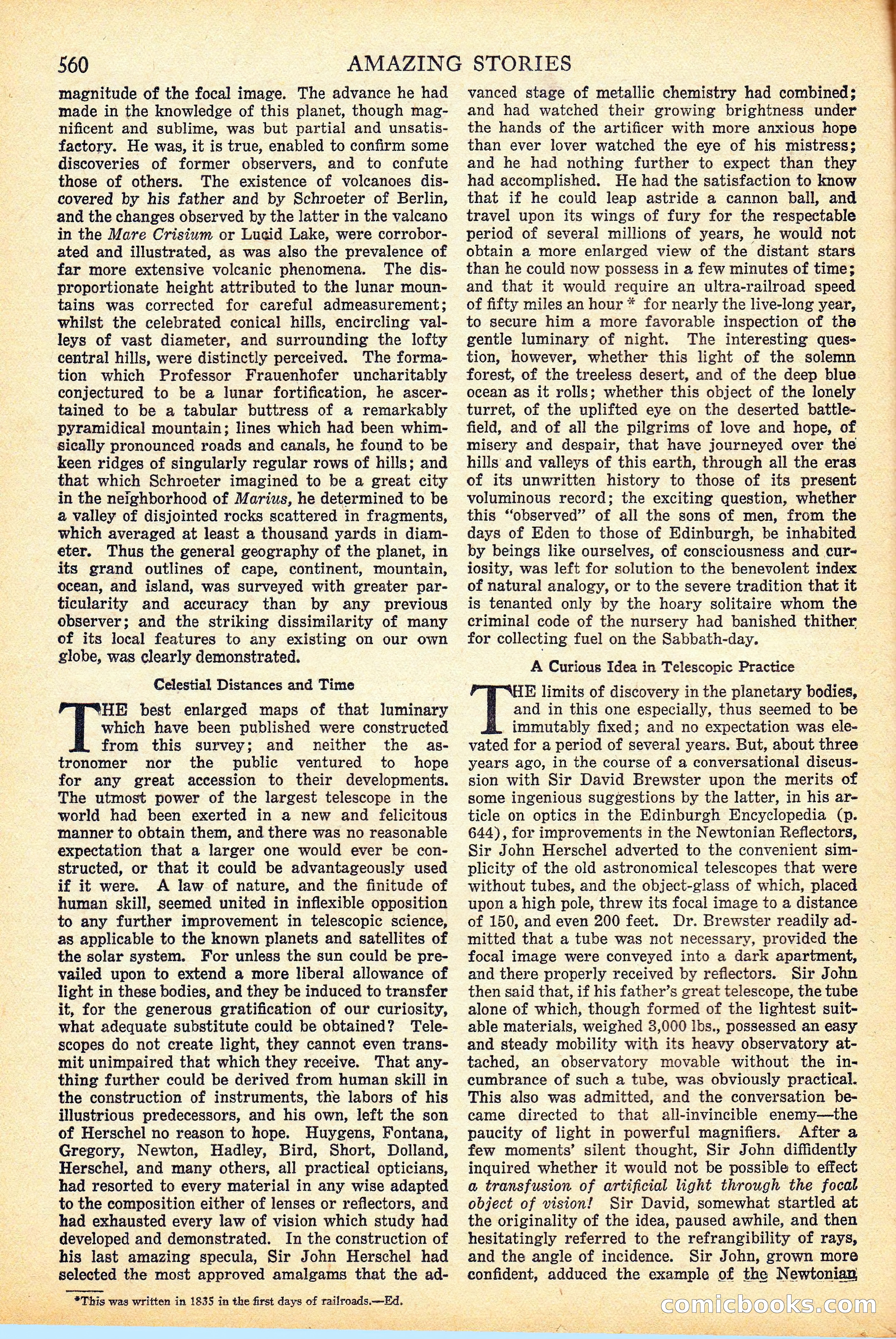 Amazing Stories, Vol. 1 No. 6 — page 83 of 100