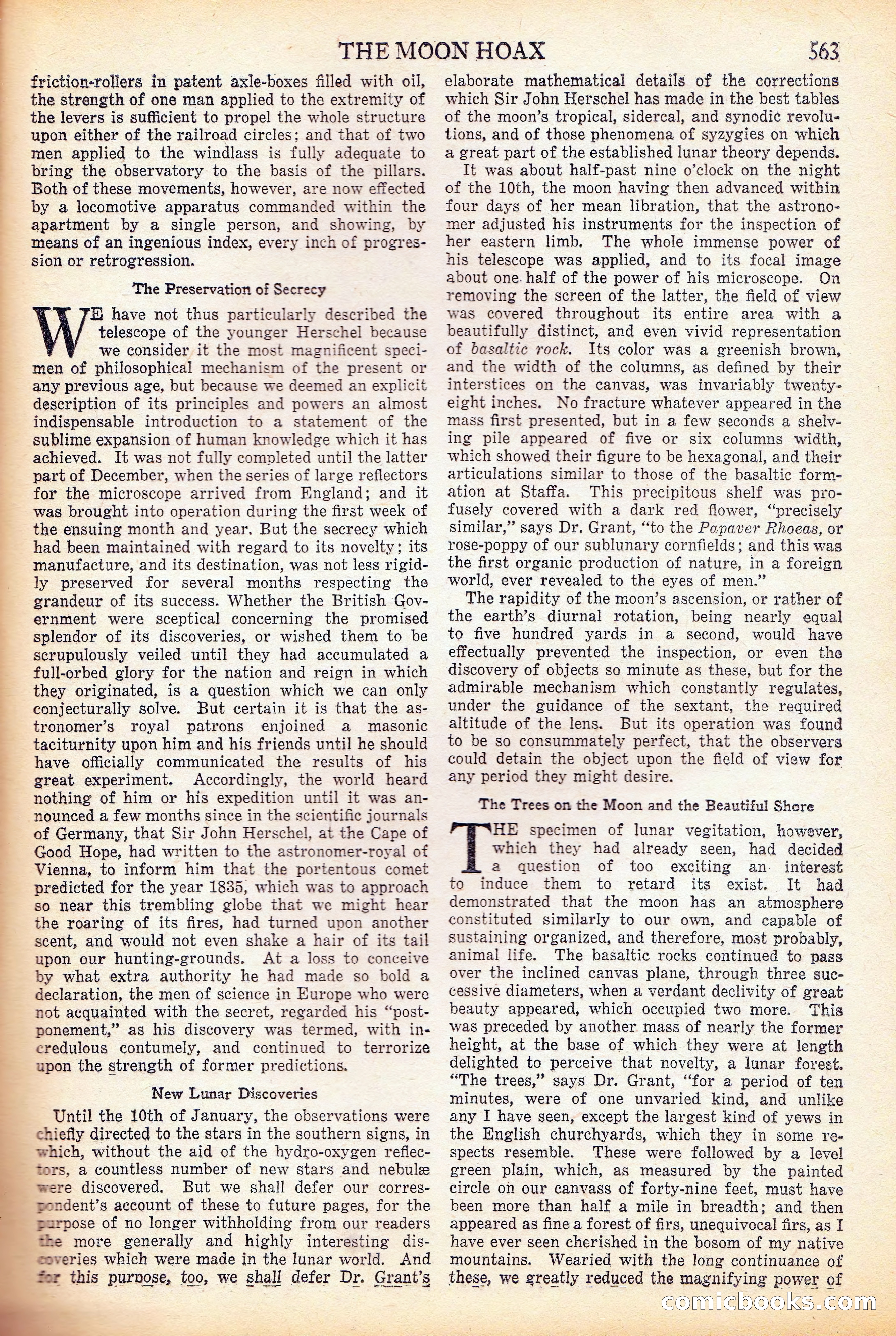 Amazing Stories, Vol. 1 No. 6 — page 86 of 100