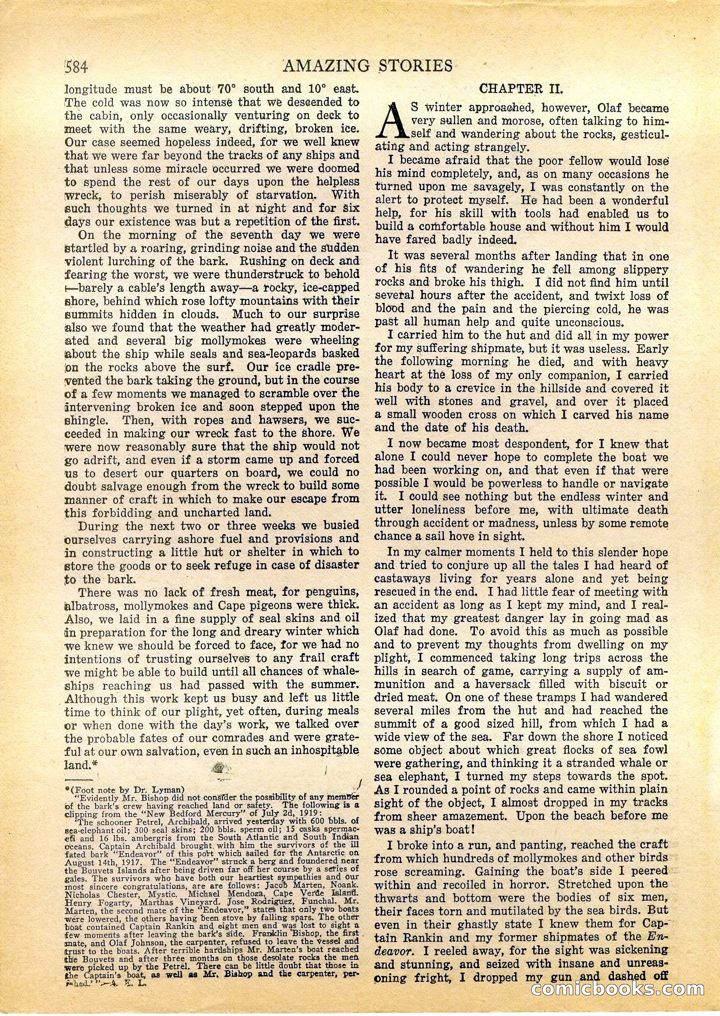 Amazing Stories, Vol. 1, No. 7 — page 9 of 99
