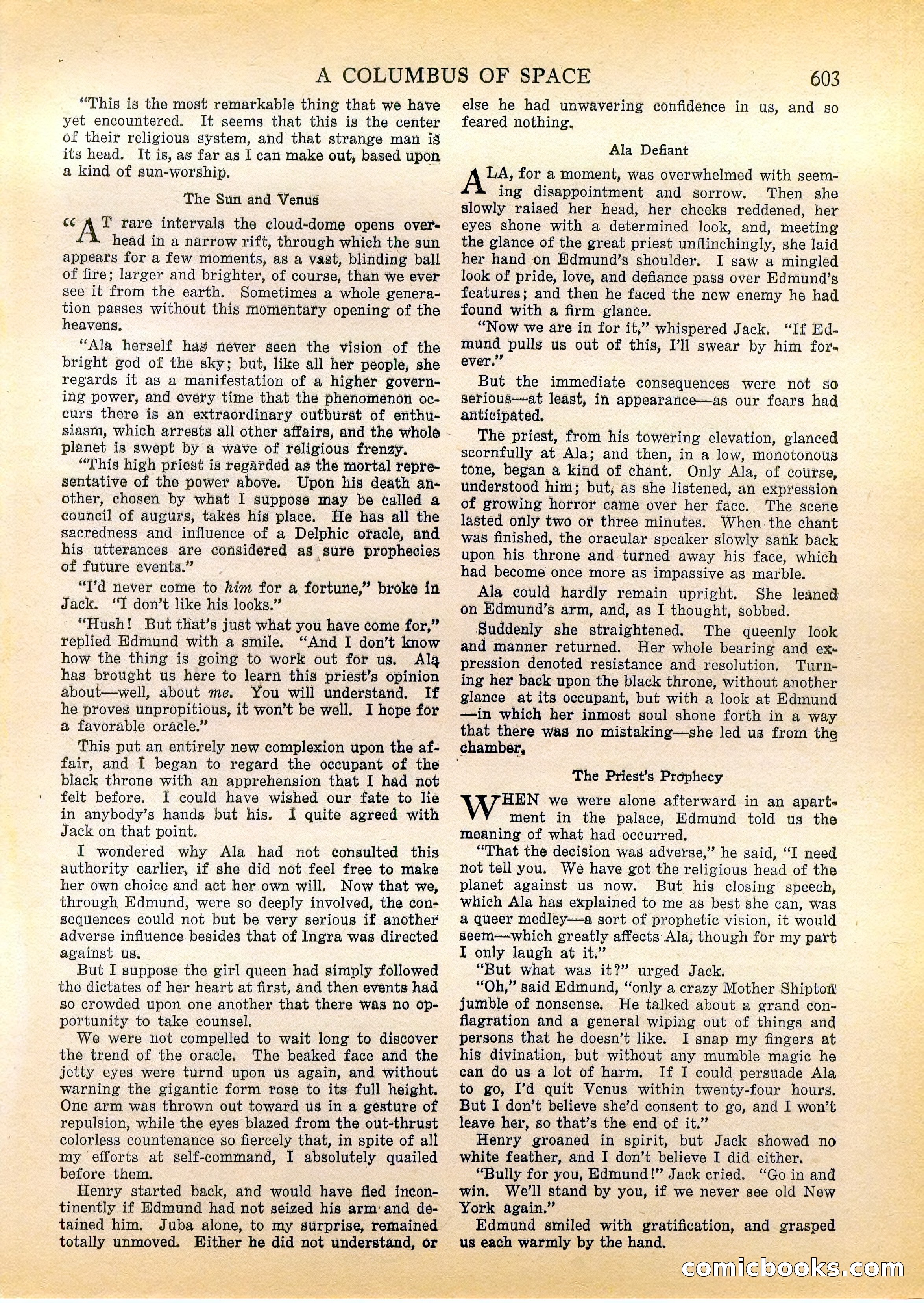 Amazing Stories, Vol. 1, No. 7 — page 28 of 99