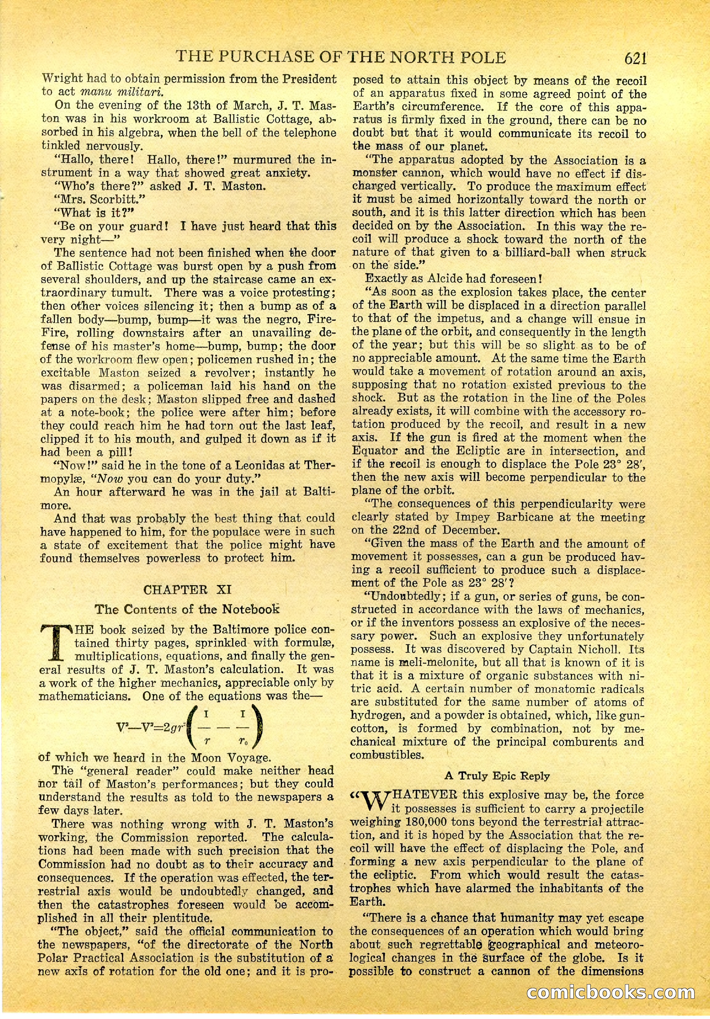 Amazing Stories, Vol. 1, No. 7 — page 46 of 99